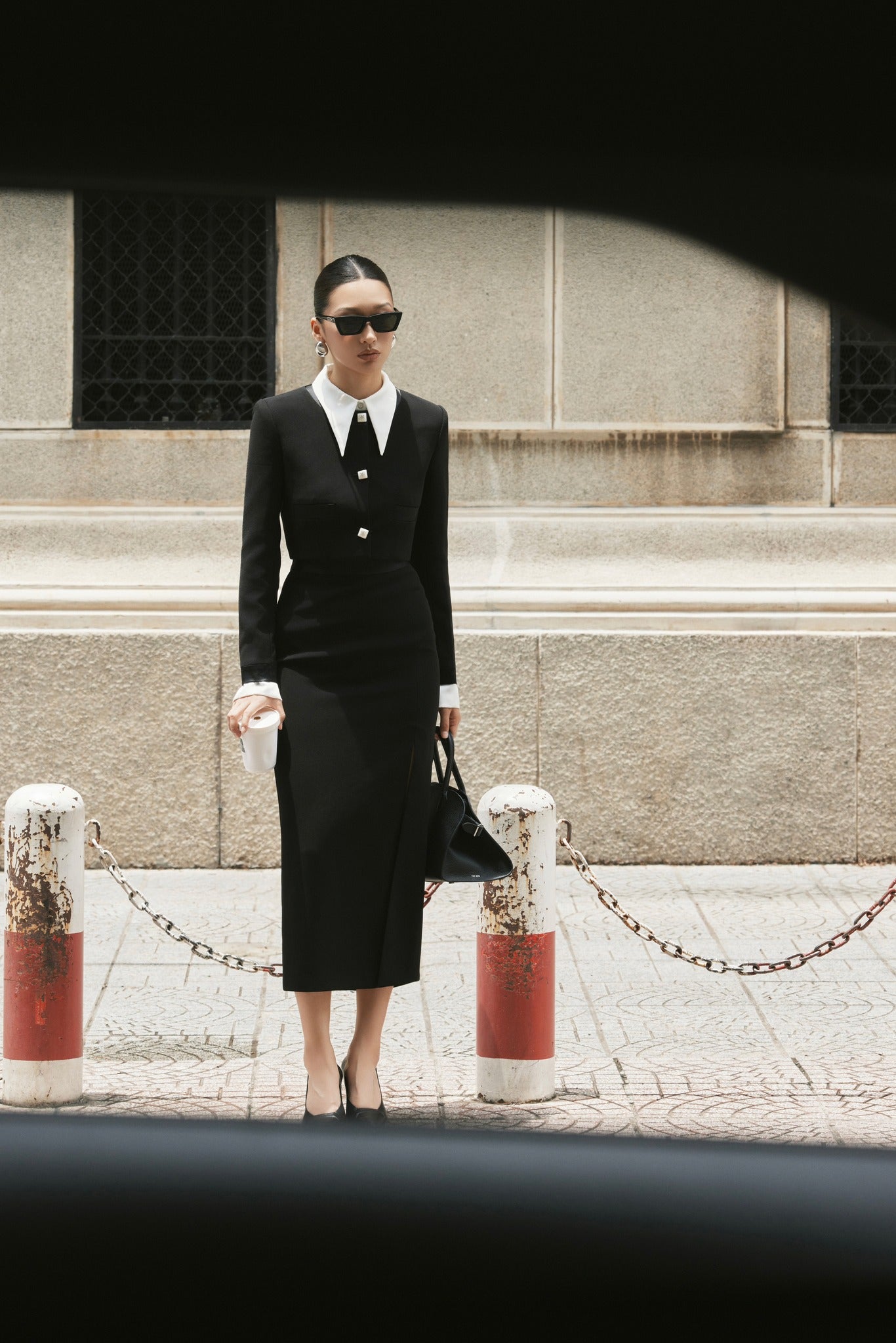 Black Swan Skirt