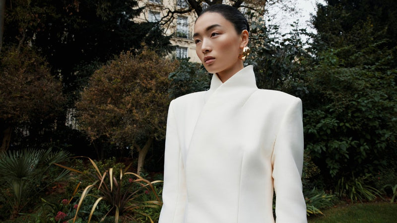 HUONG ATELIER | NOMBRE 01