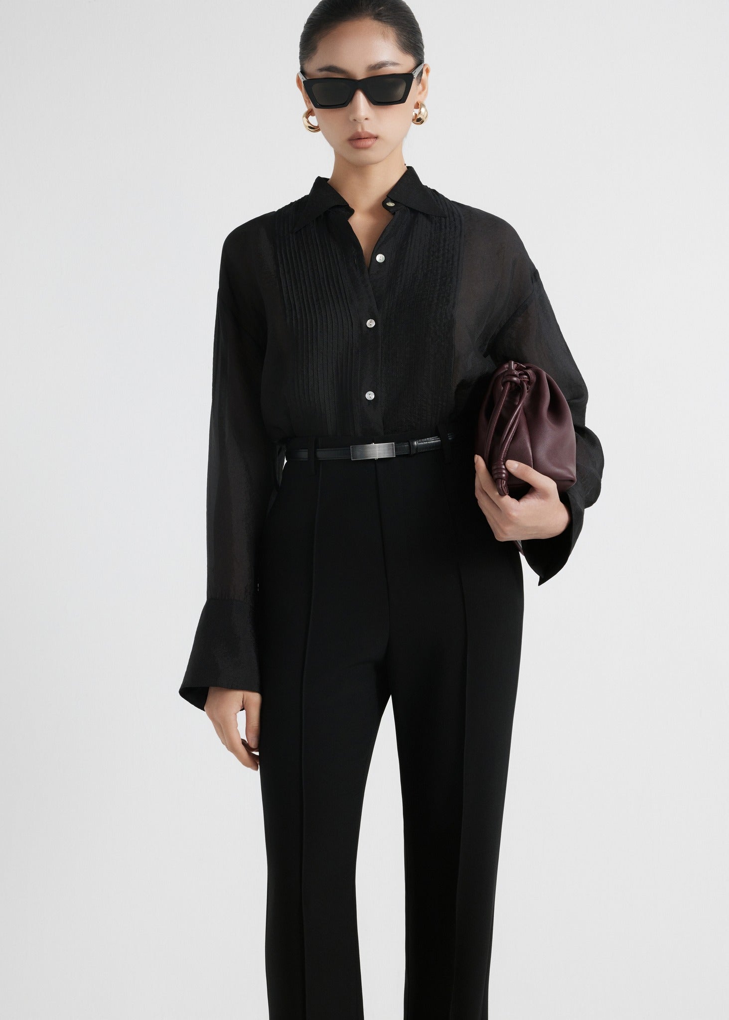 Sencia Shirt