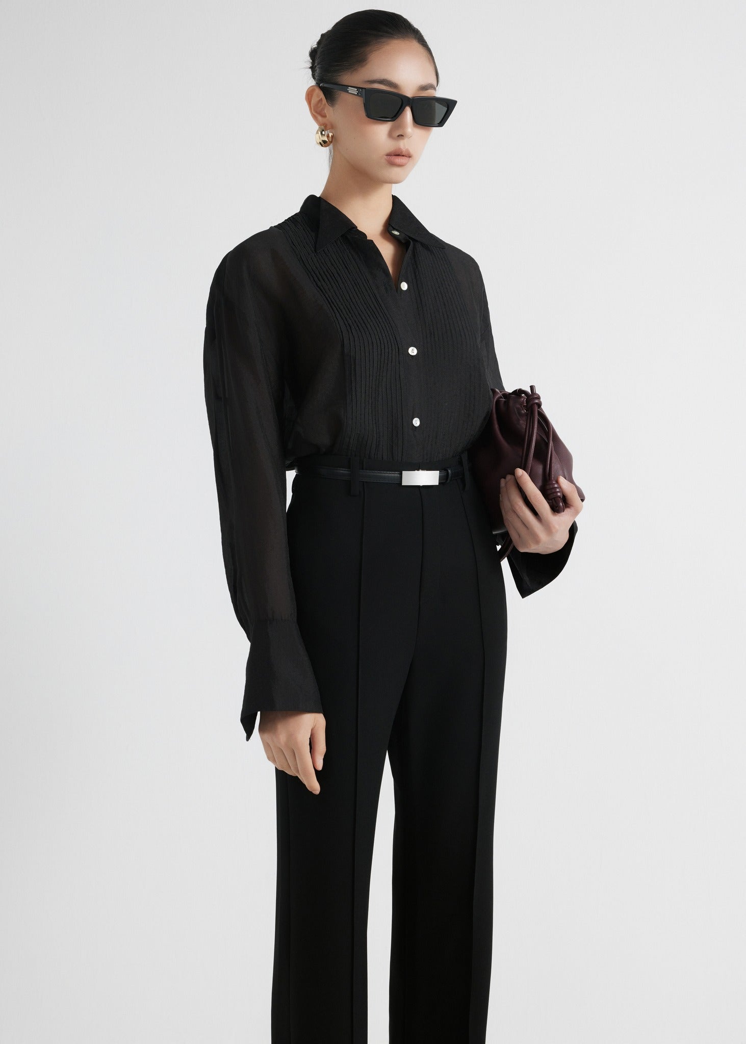 Sencia Shirt