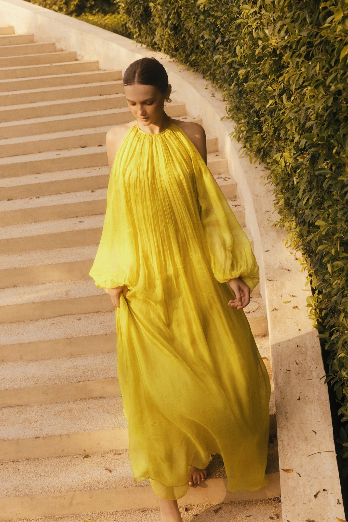 Loreena Dress