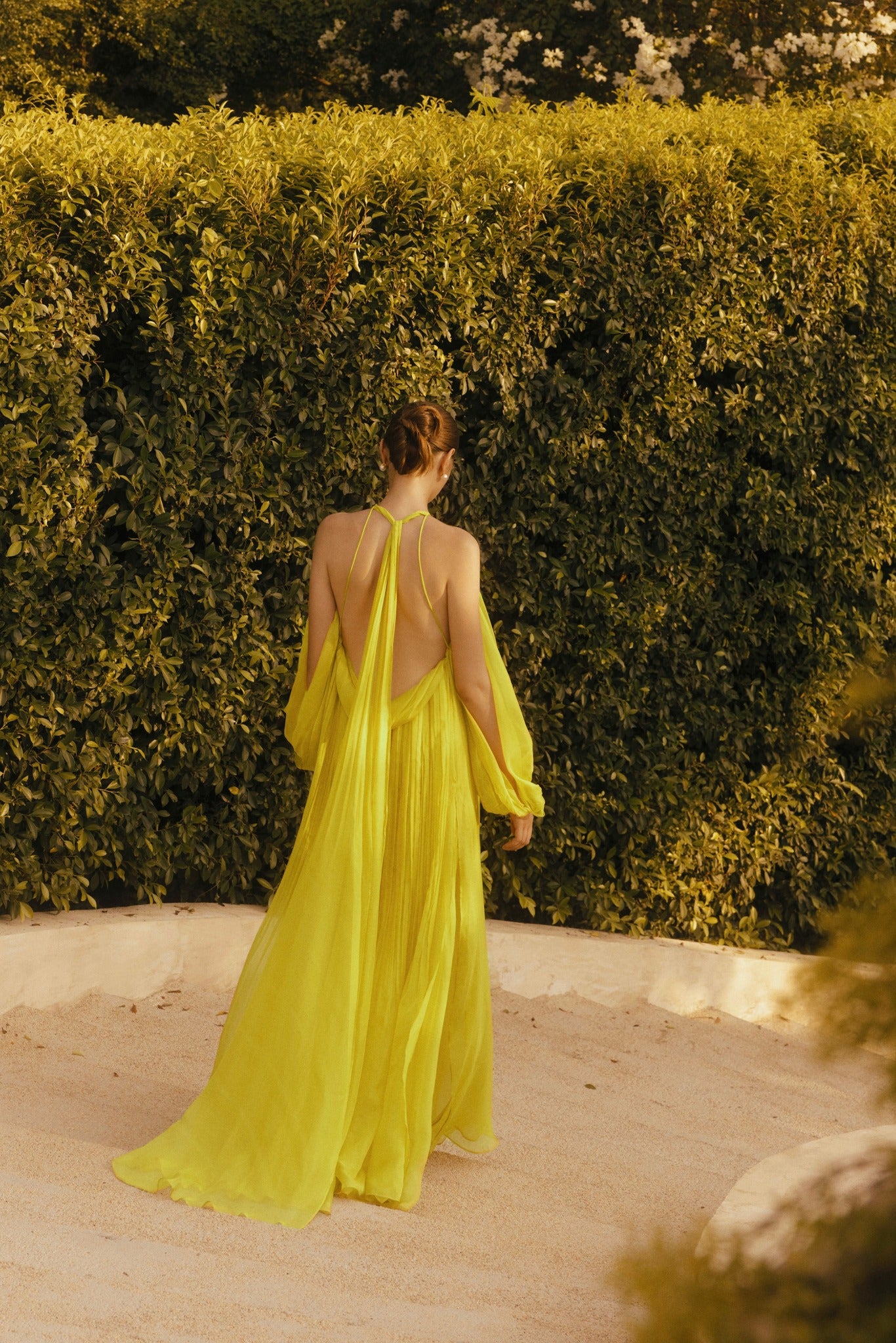 Loreena Dress