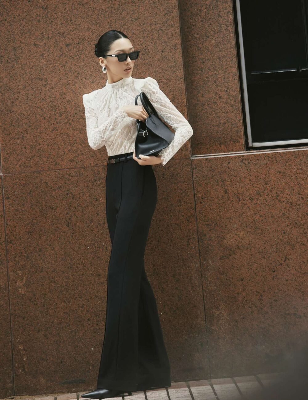 Brooklyn Trousers