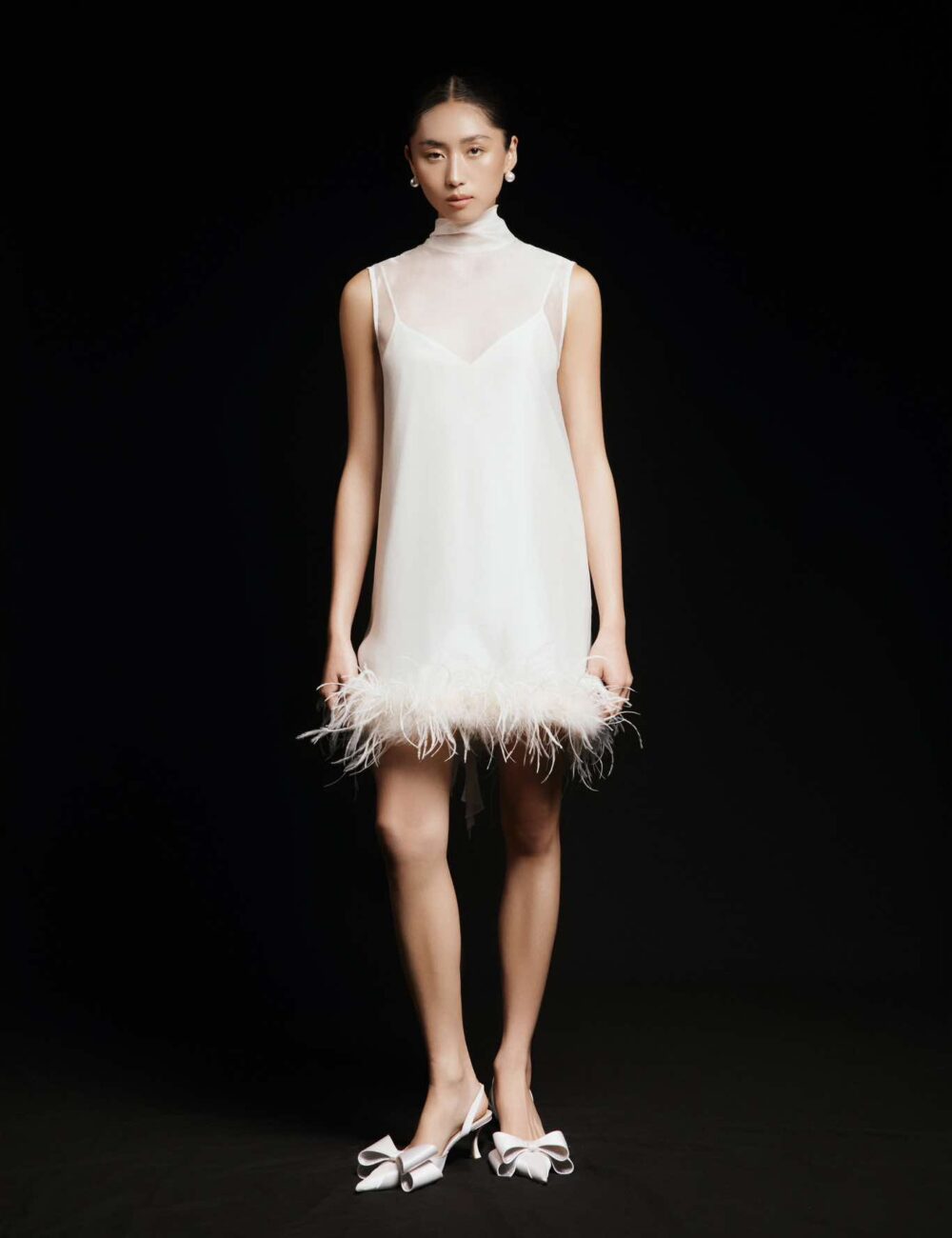 Cordelia Dress