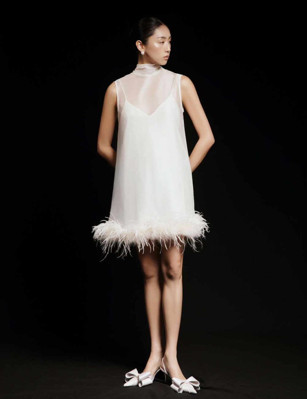 Cordelia Dress