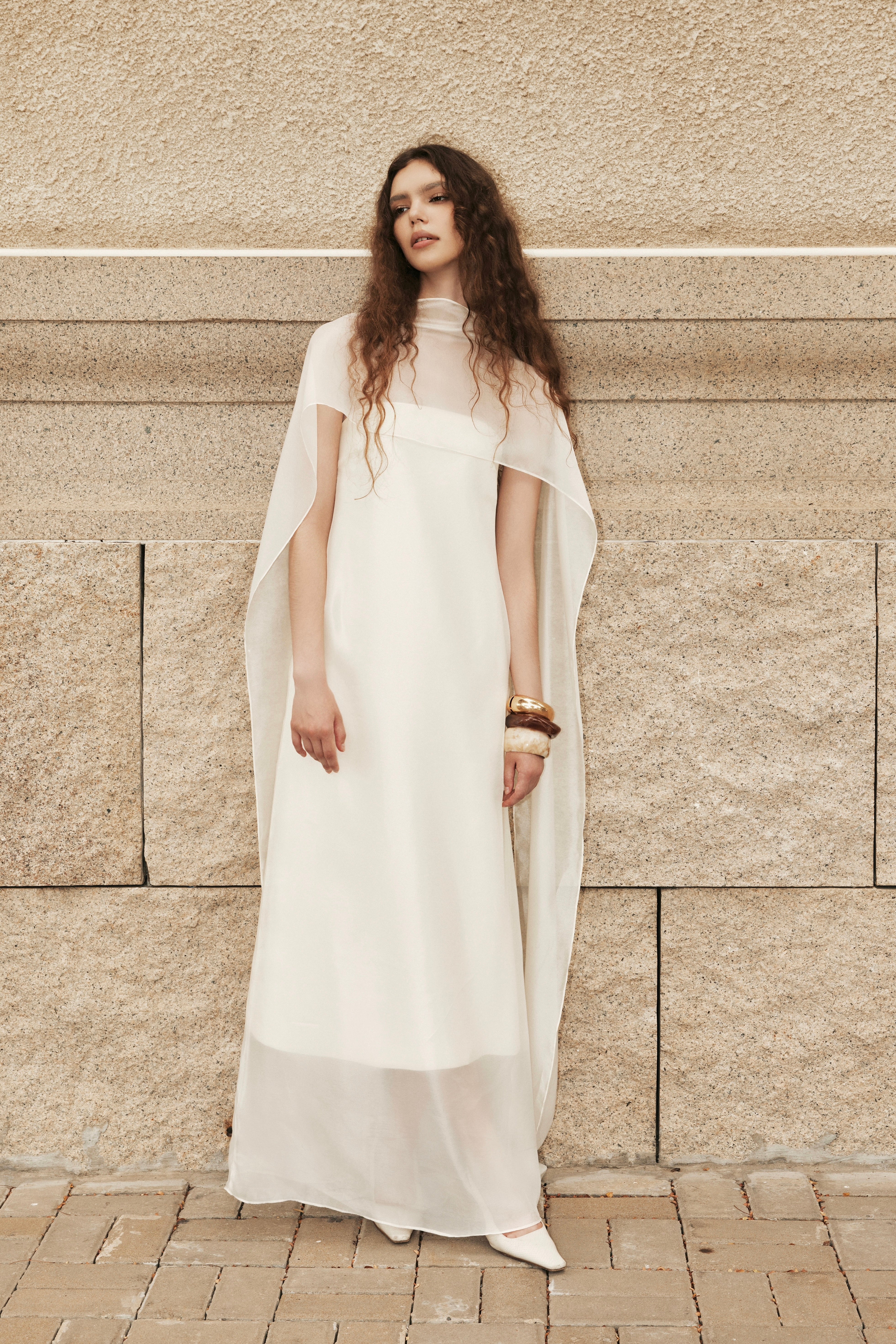 Ophelia Dress