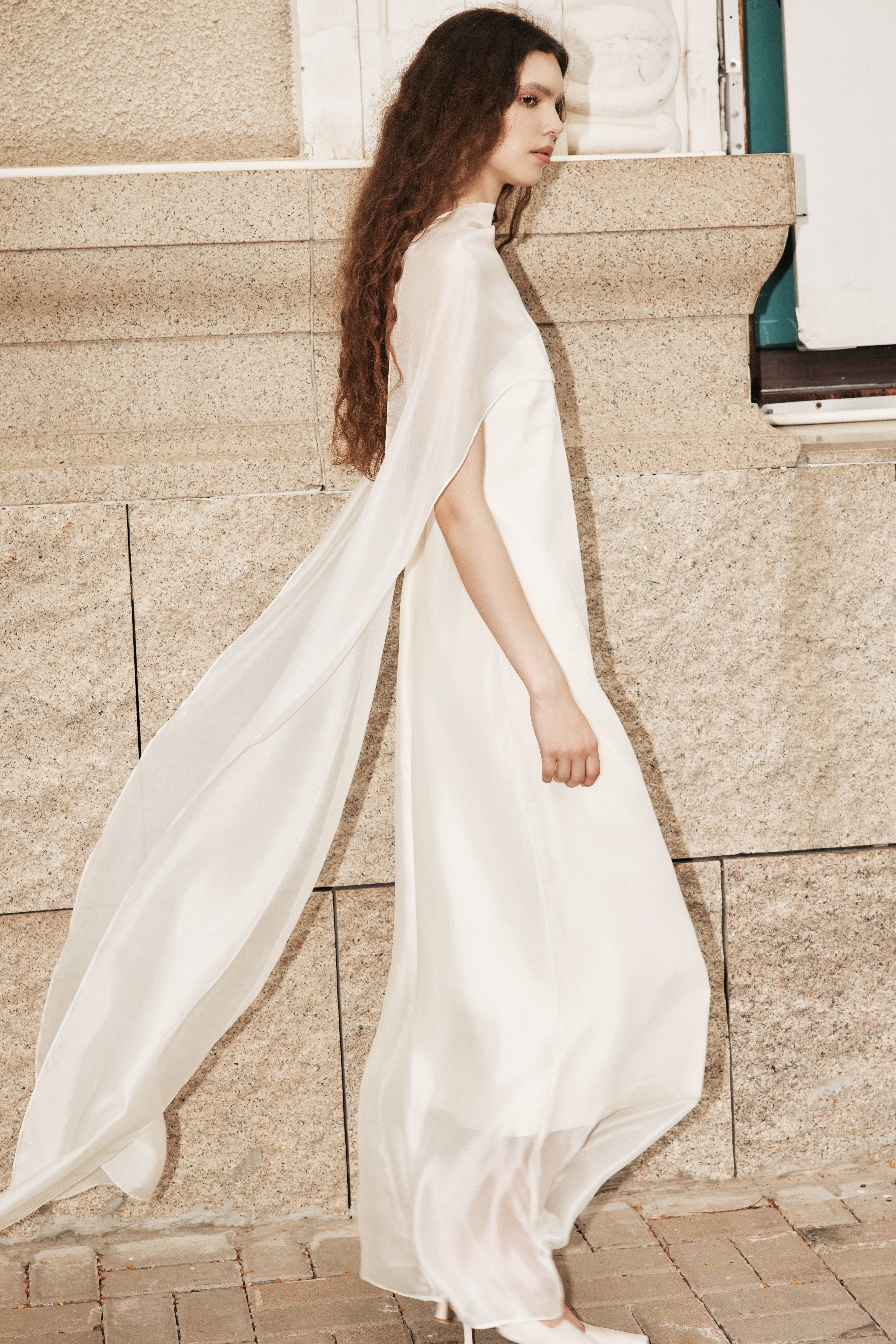 Ophelia Dress