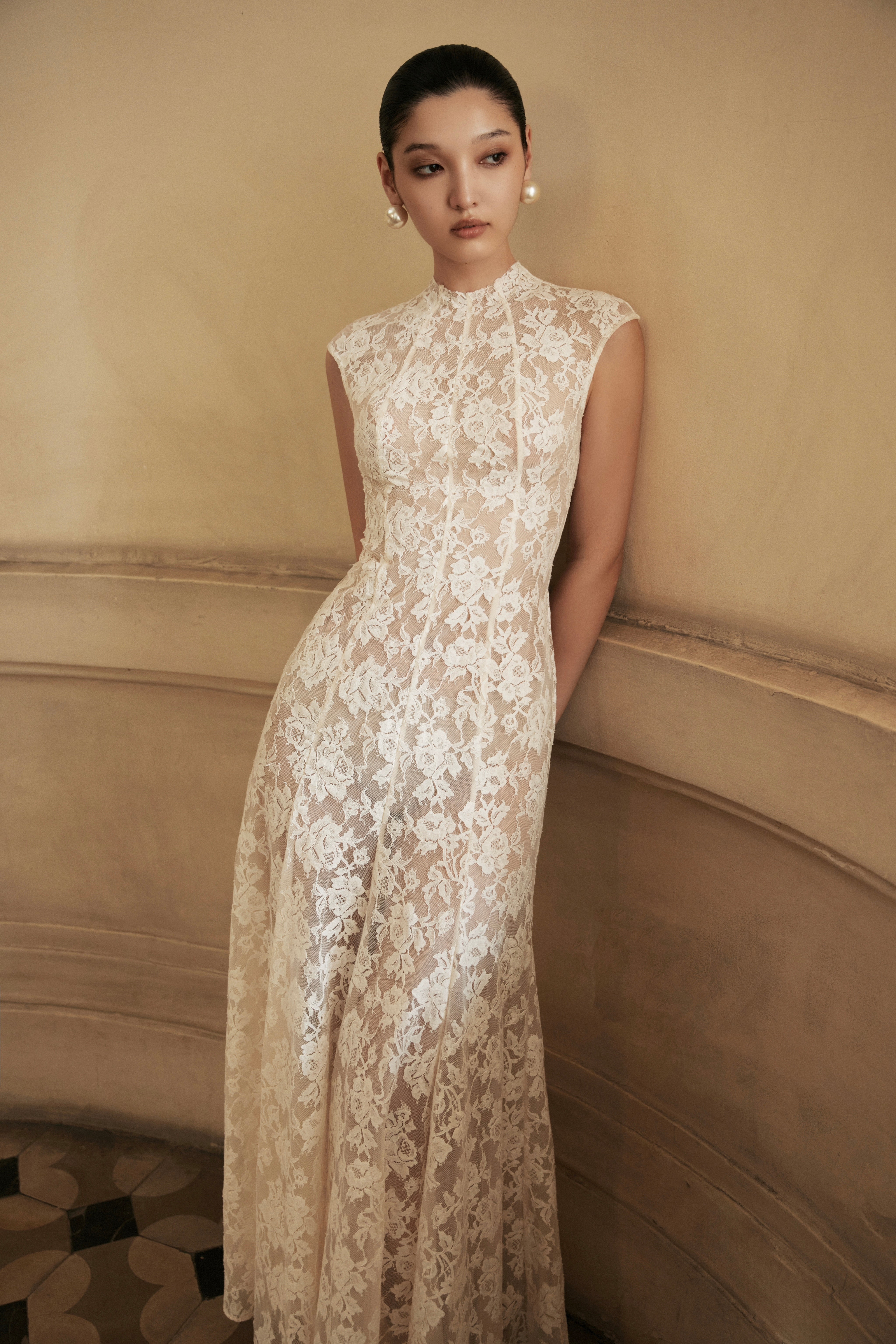 Sloane Dress