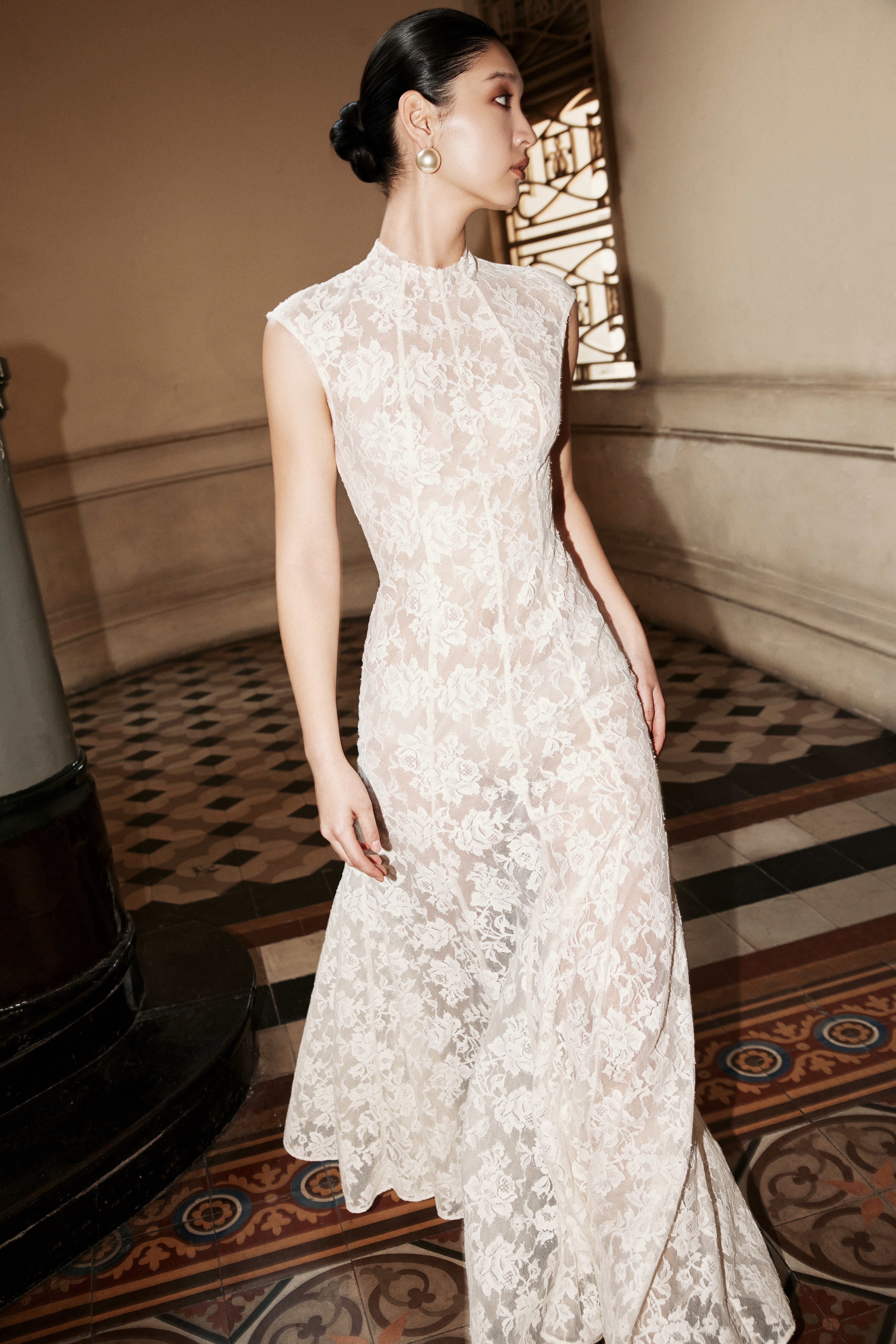 Sloane Dress