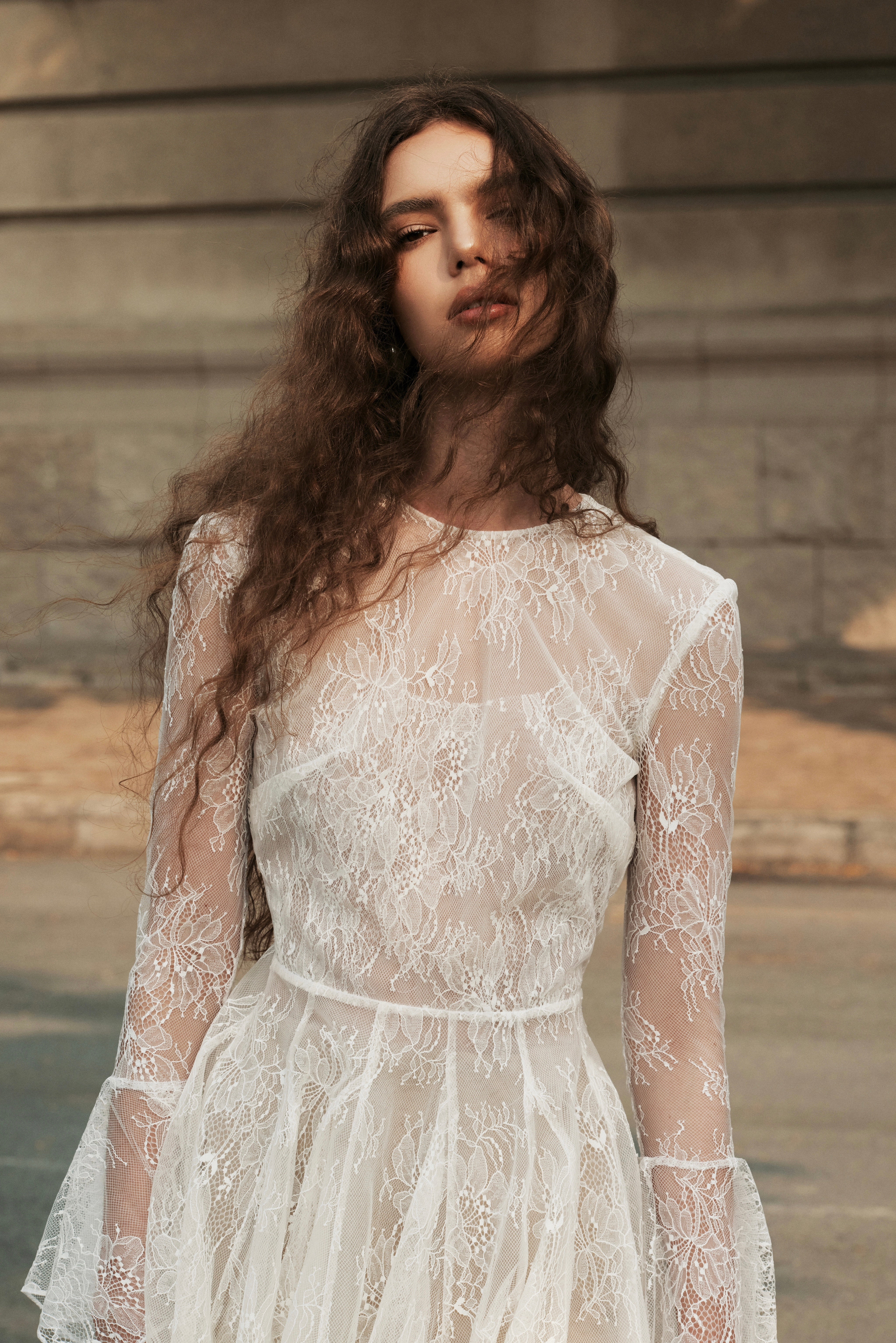Haisley Dress