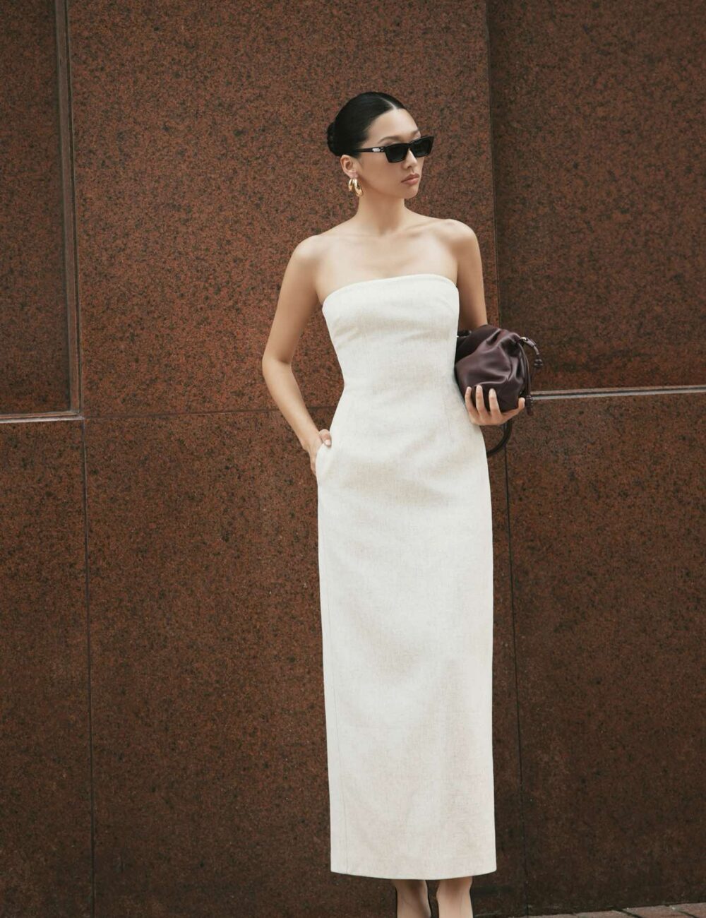 Genevieve Dress