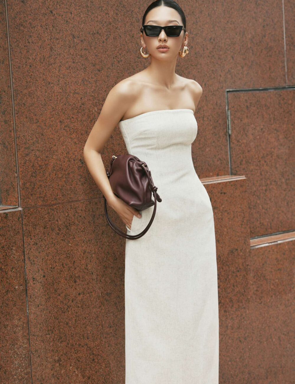 Genevieve Dress