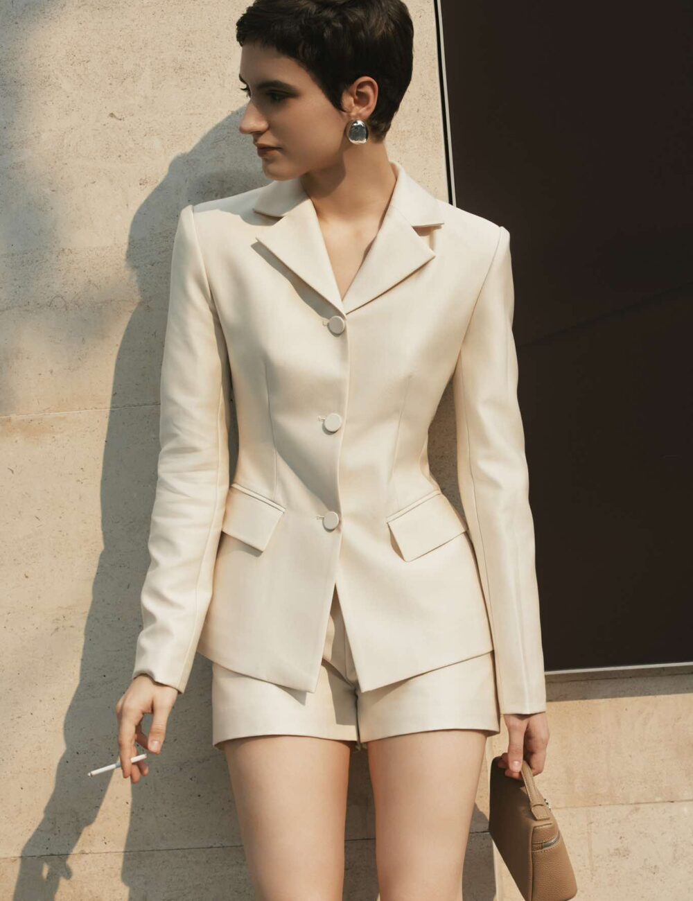 Josephine Vest
