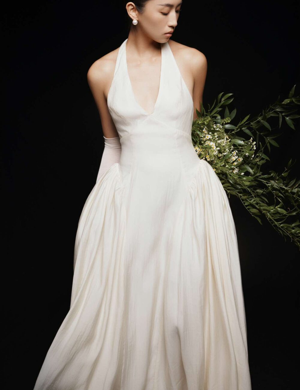 Juliette Dress