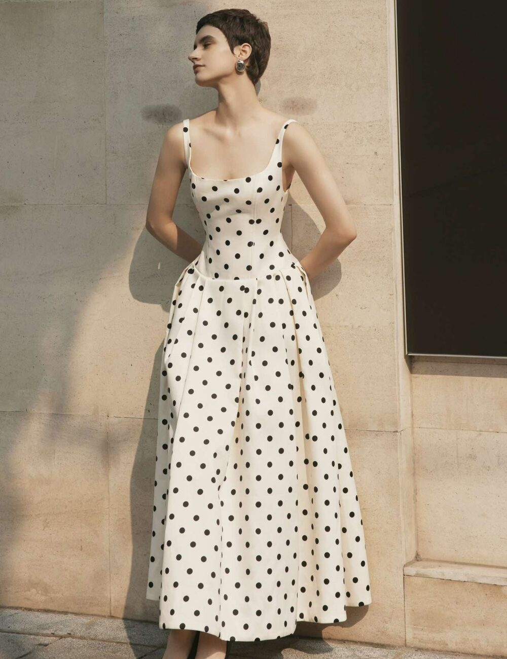 Leilani Dress