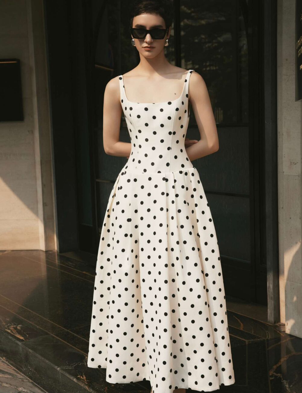 Leilani Dress