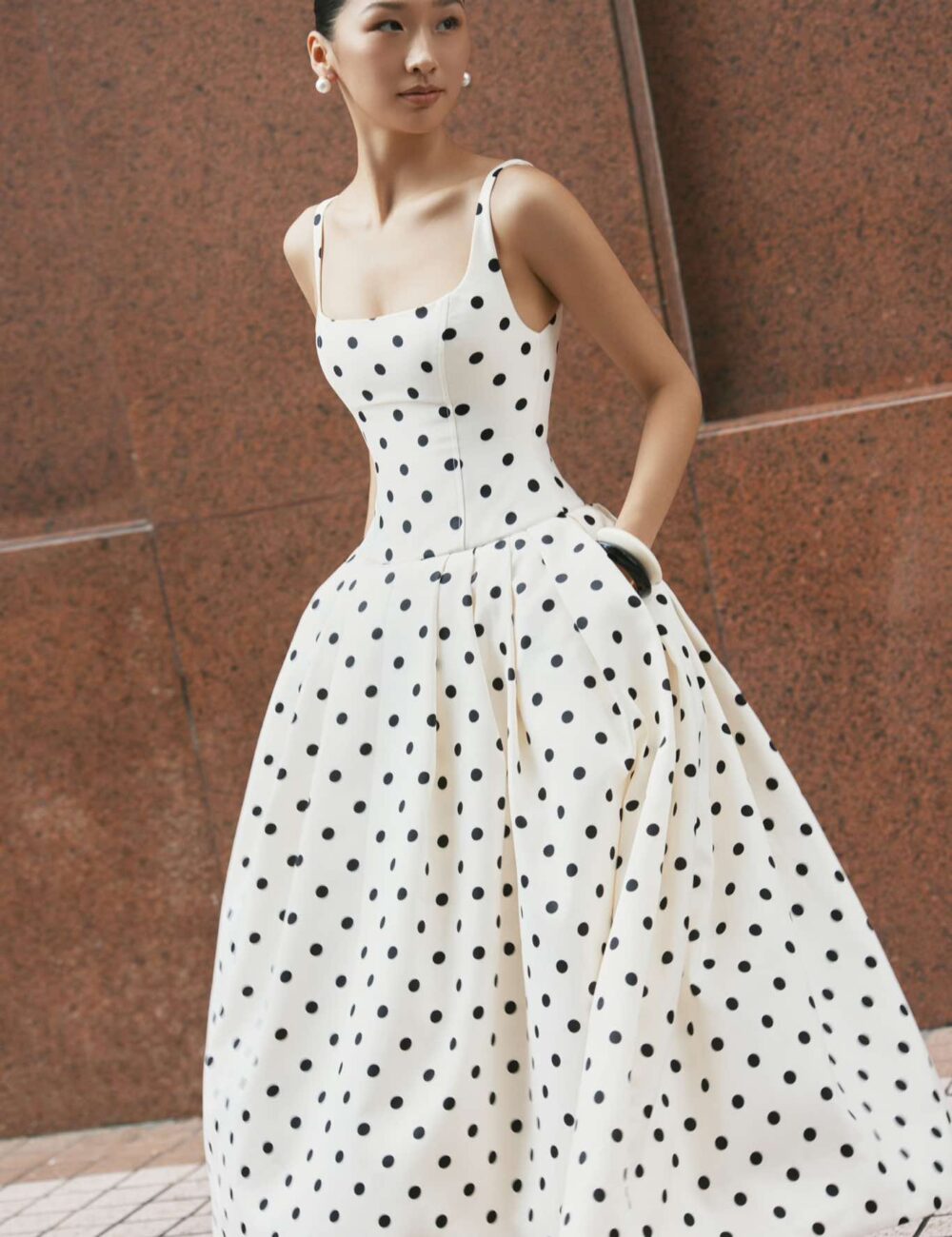 Leilani Dress
