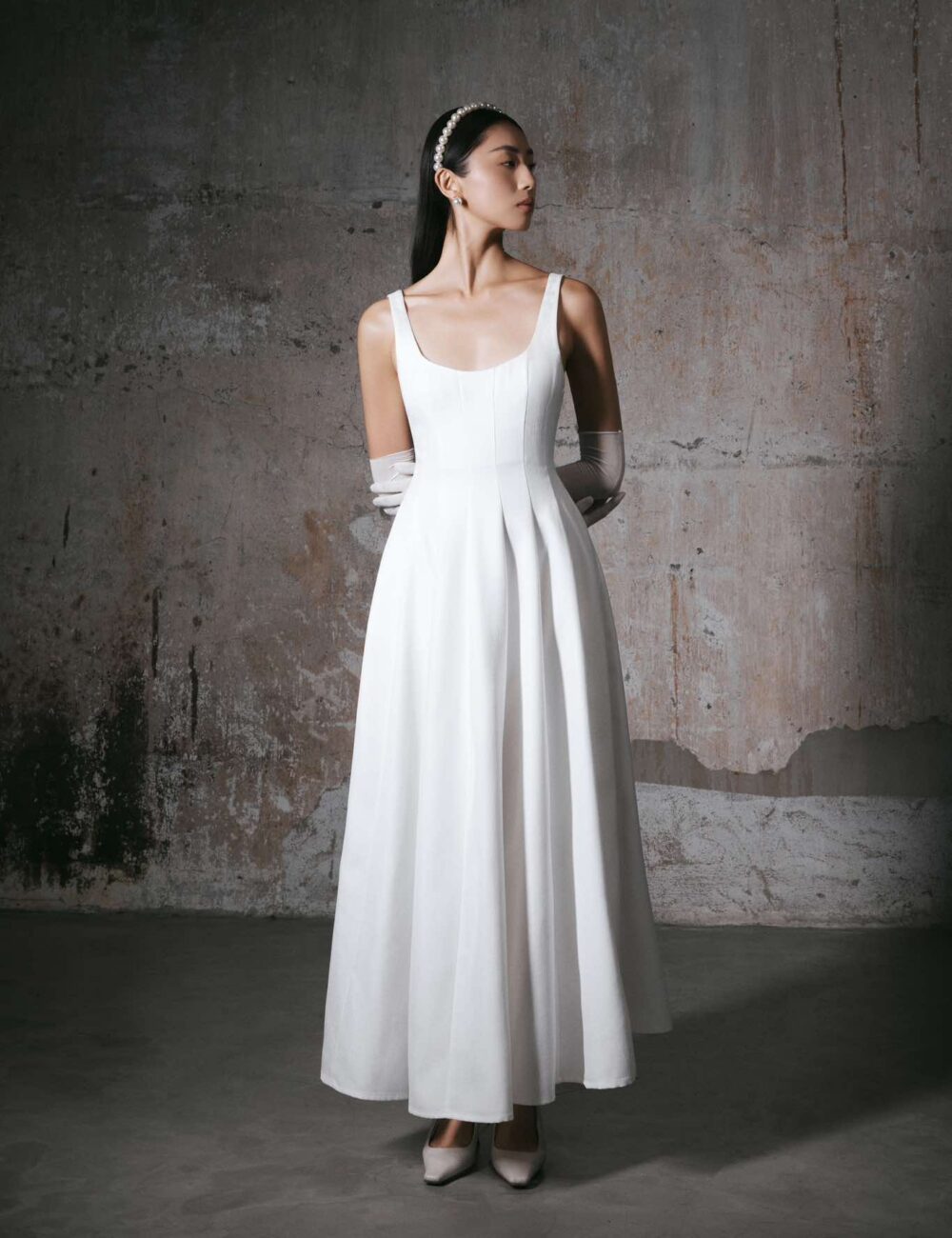 Primrose Dress