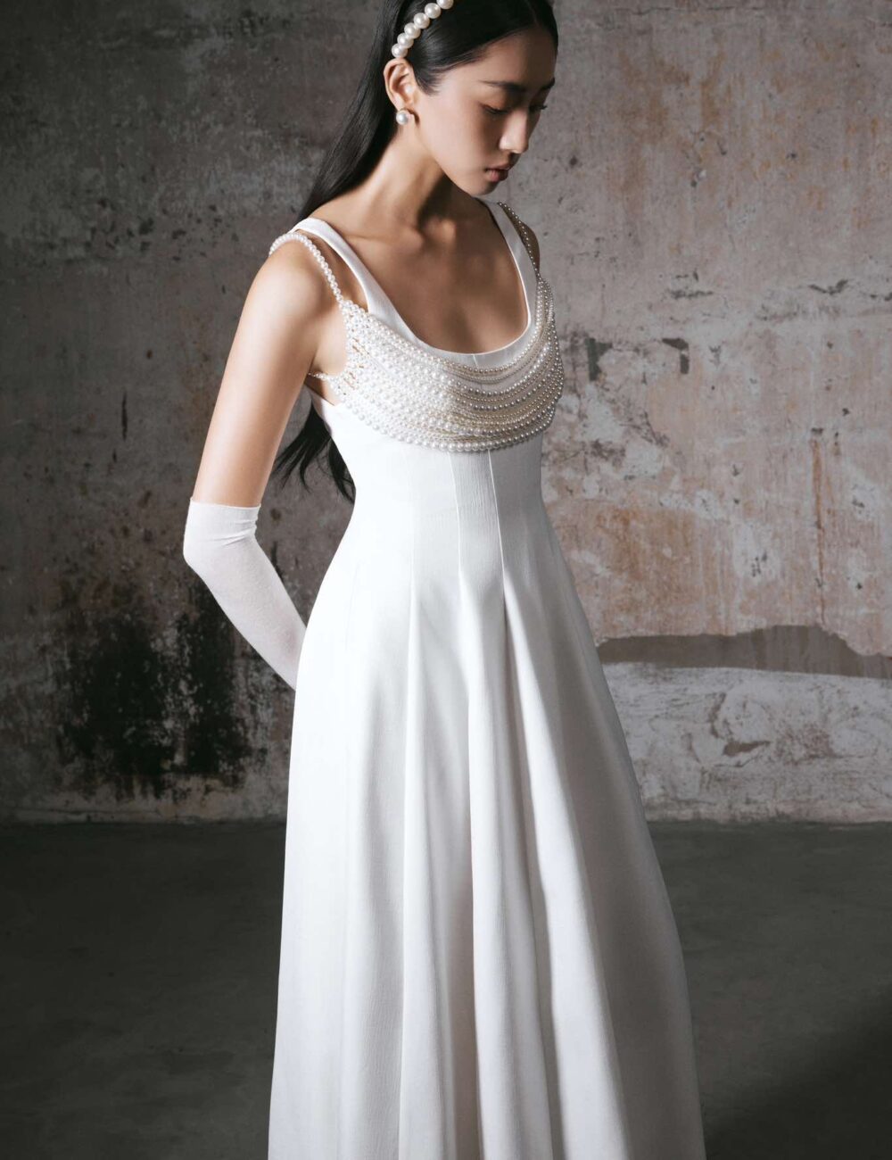Primrose Dress