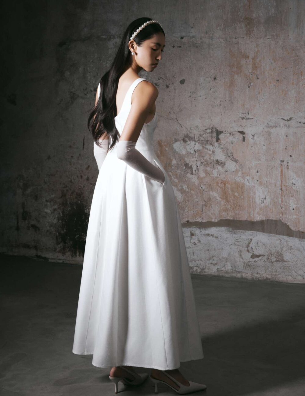 Primrose Dress
