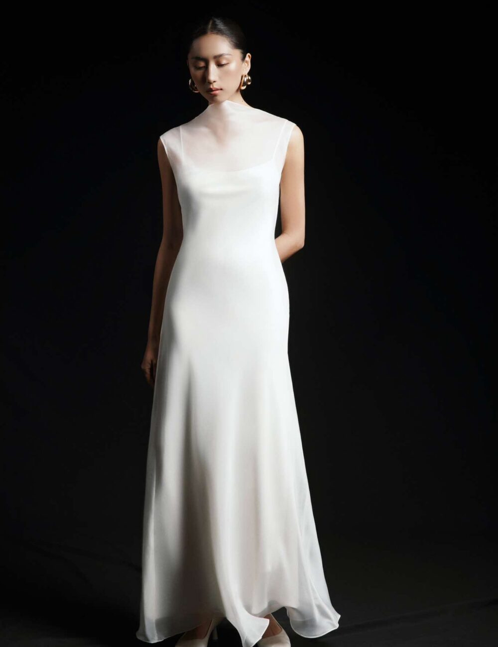 Valentina Dress