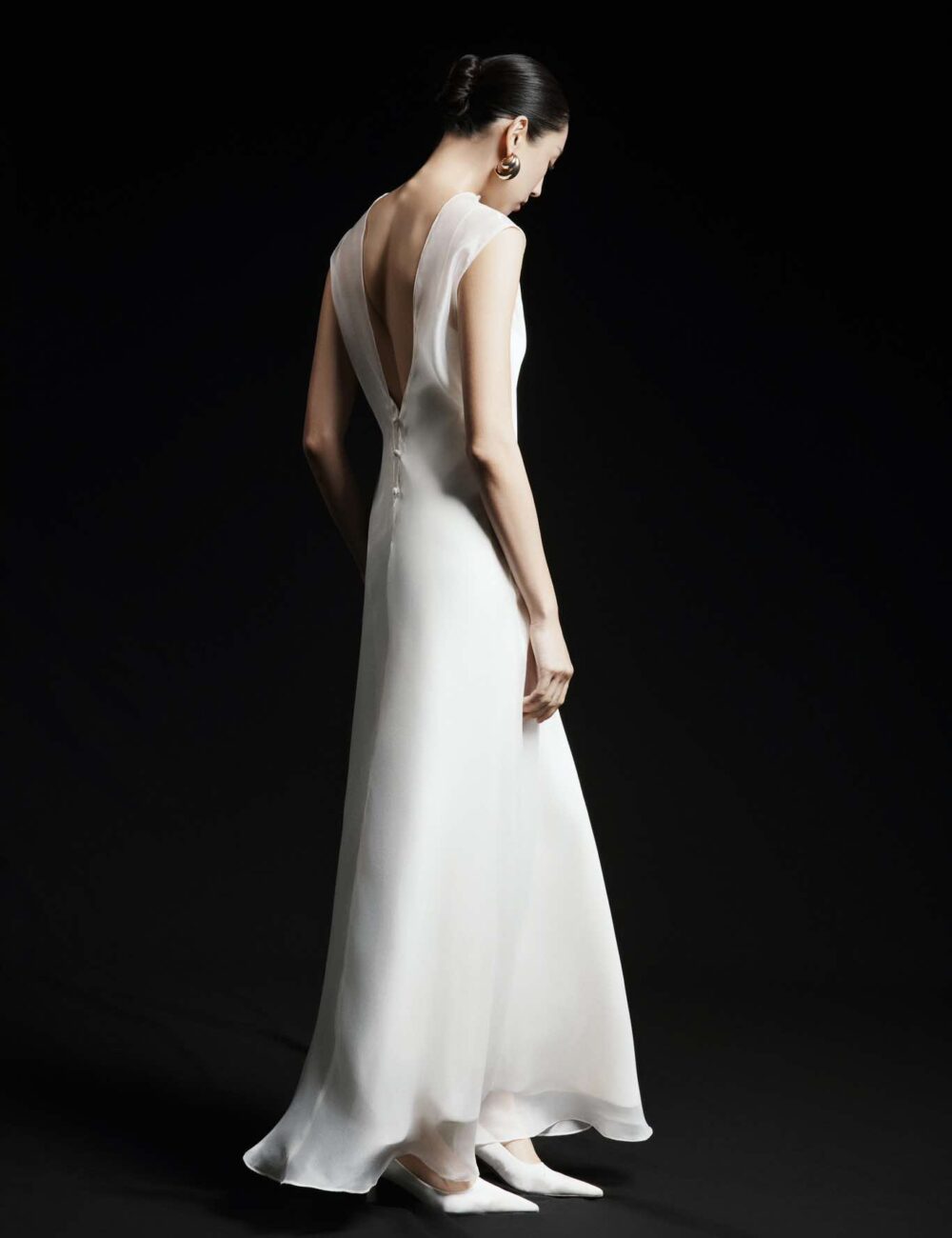 Valentina Dress