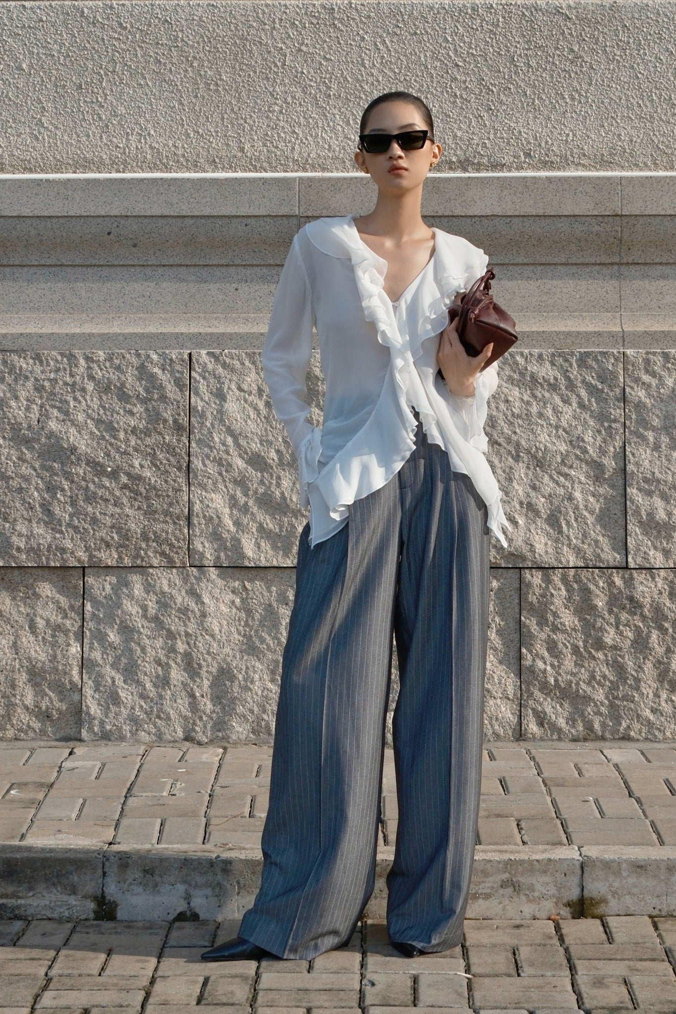 Esme Trousers