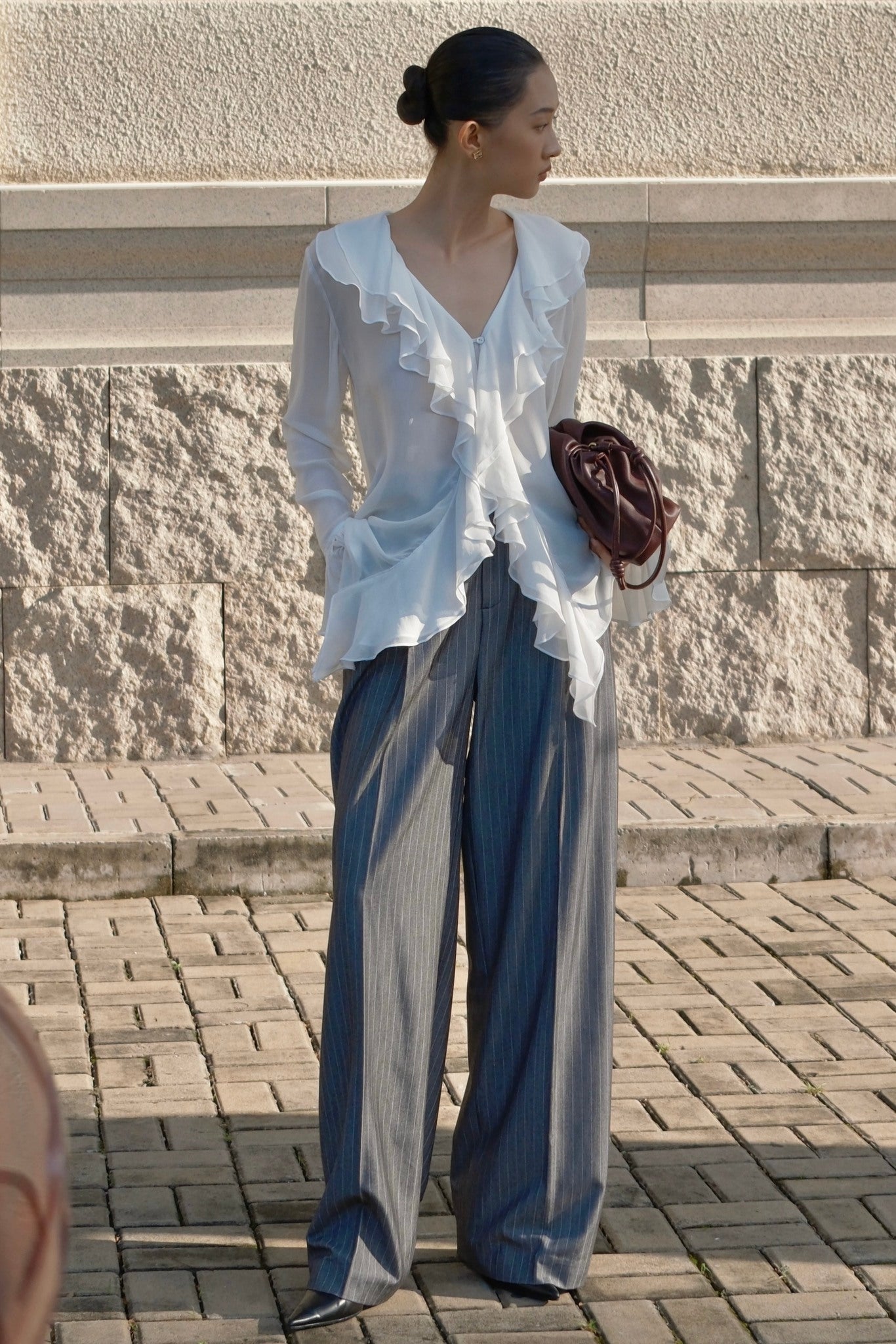 Esme Trousers
