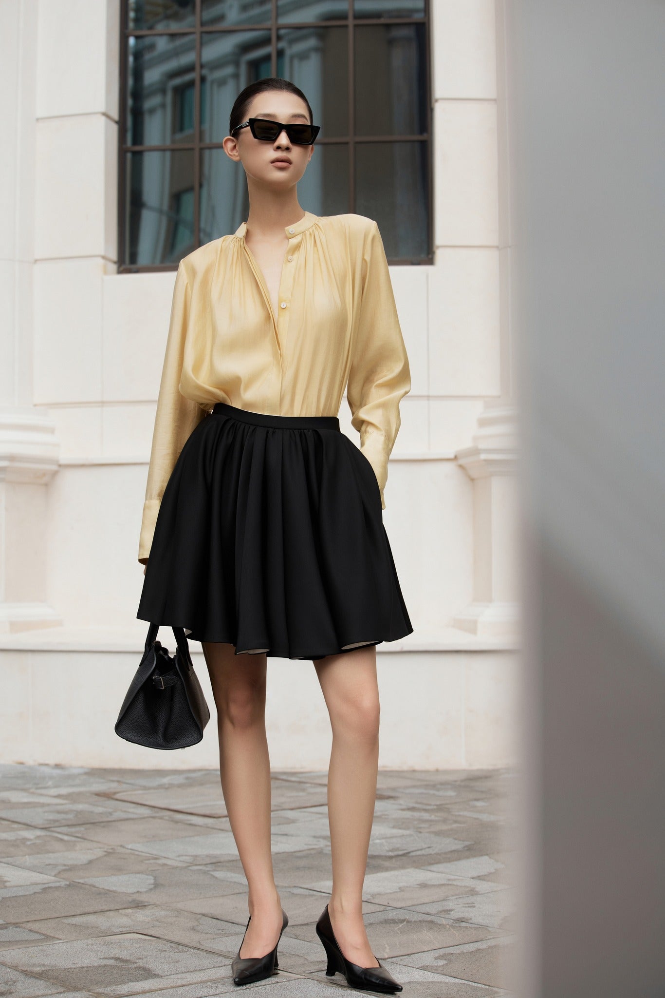 Evelyn Skirt
