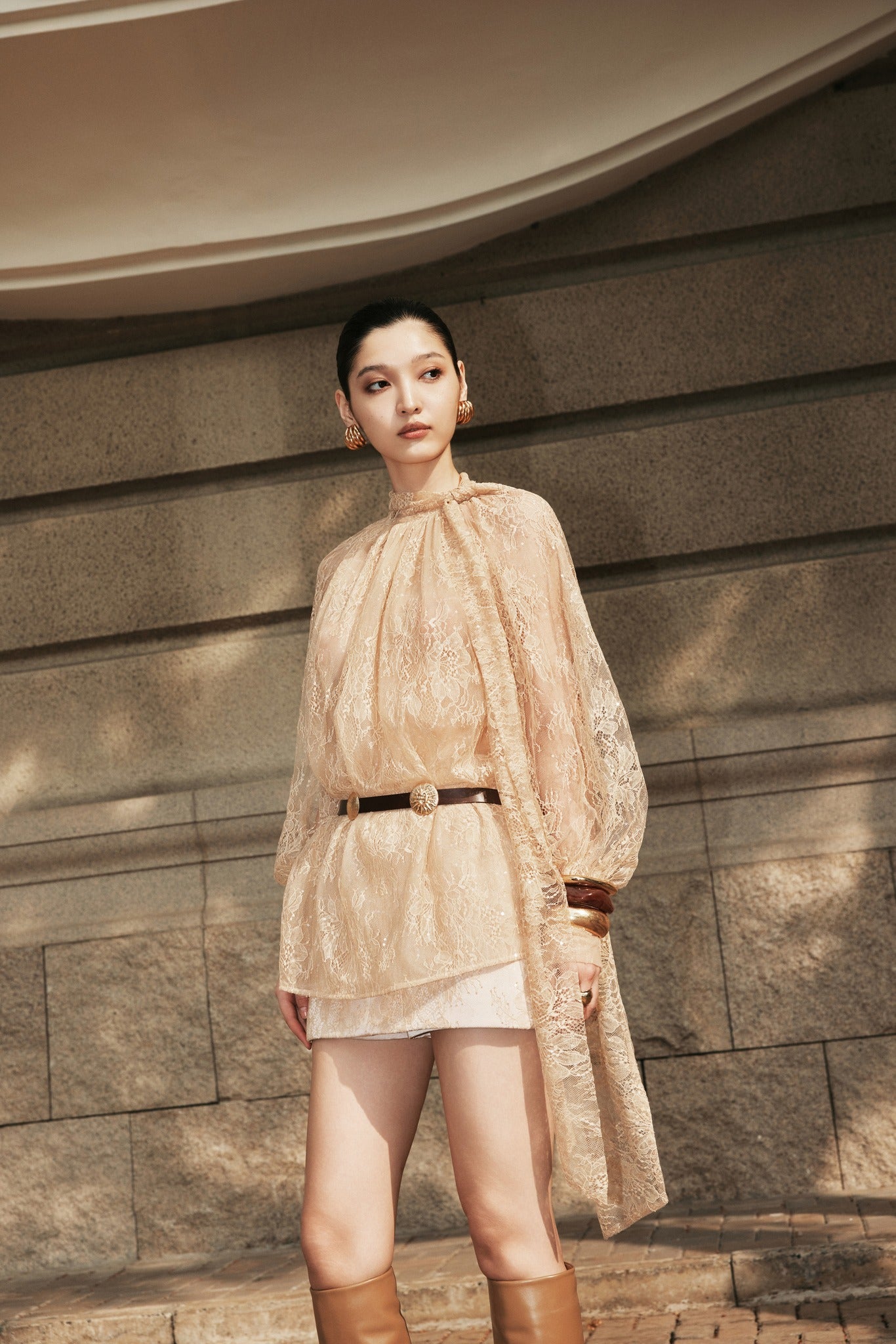 Sienna Skirt