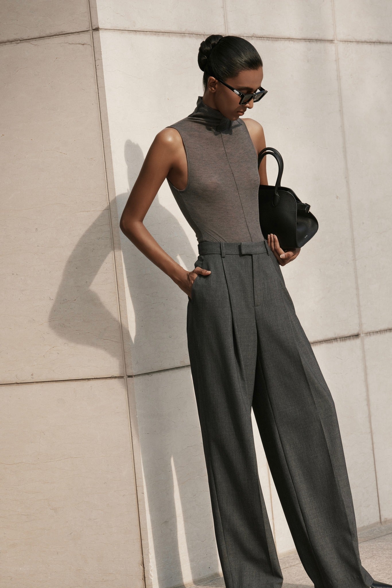 Adaline Trousers