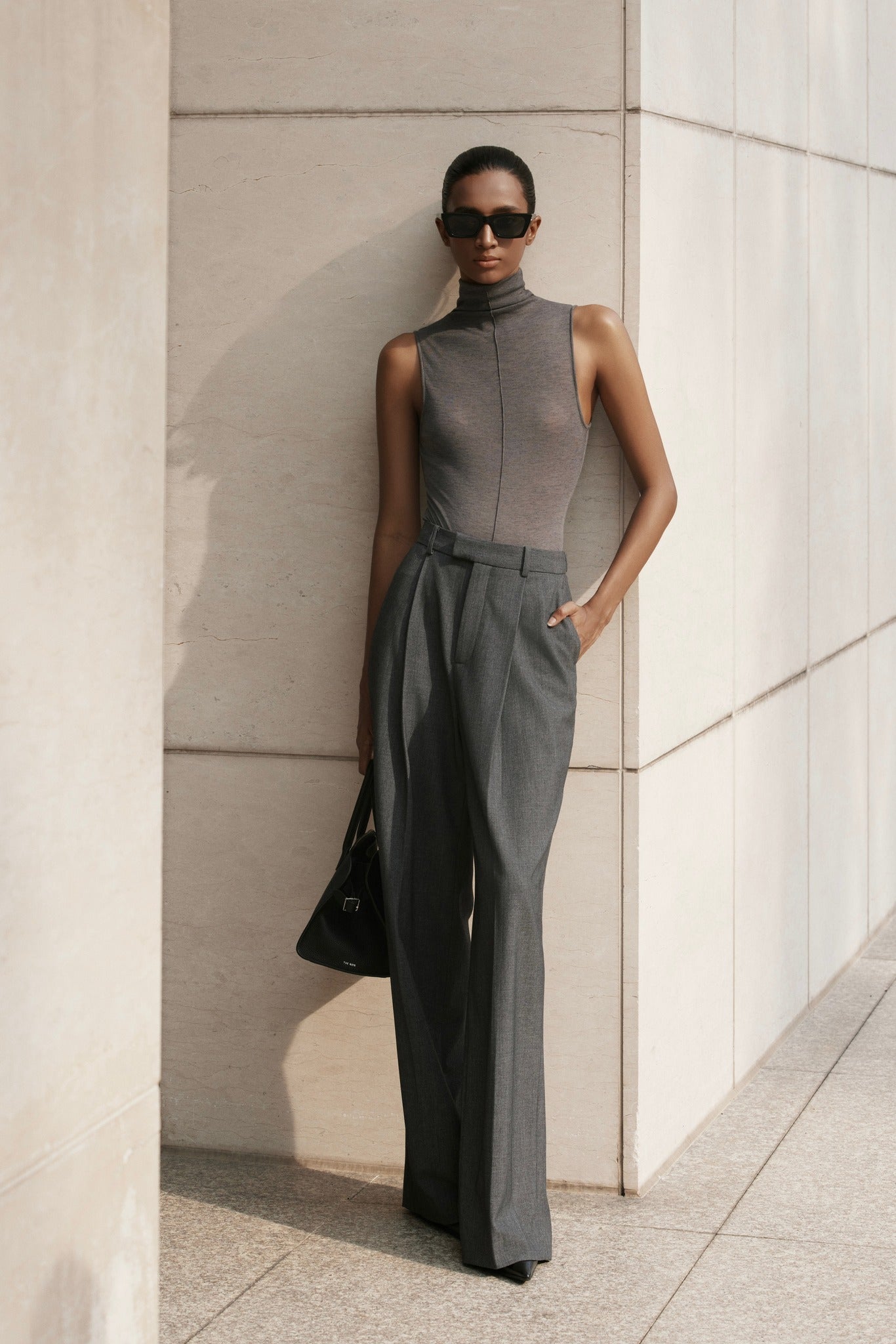 Adaline Trousers