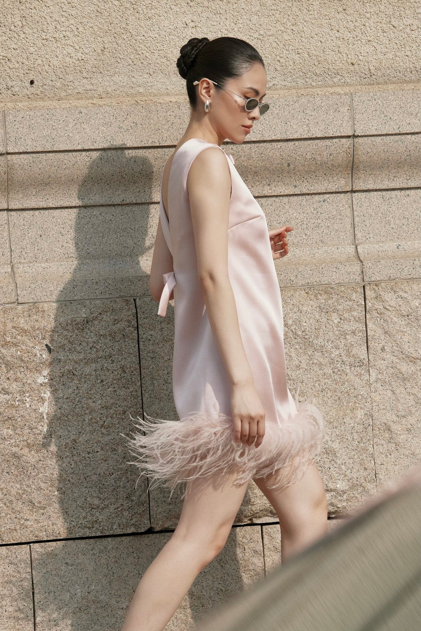 Aubrey Dress