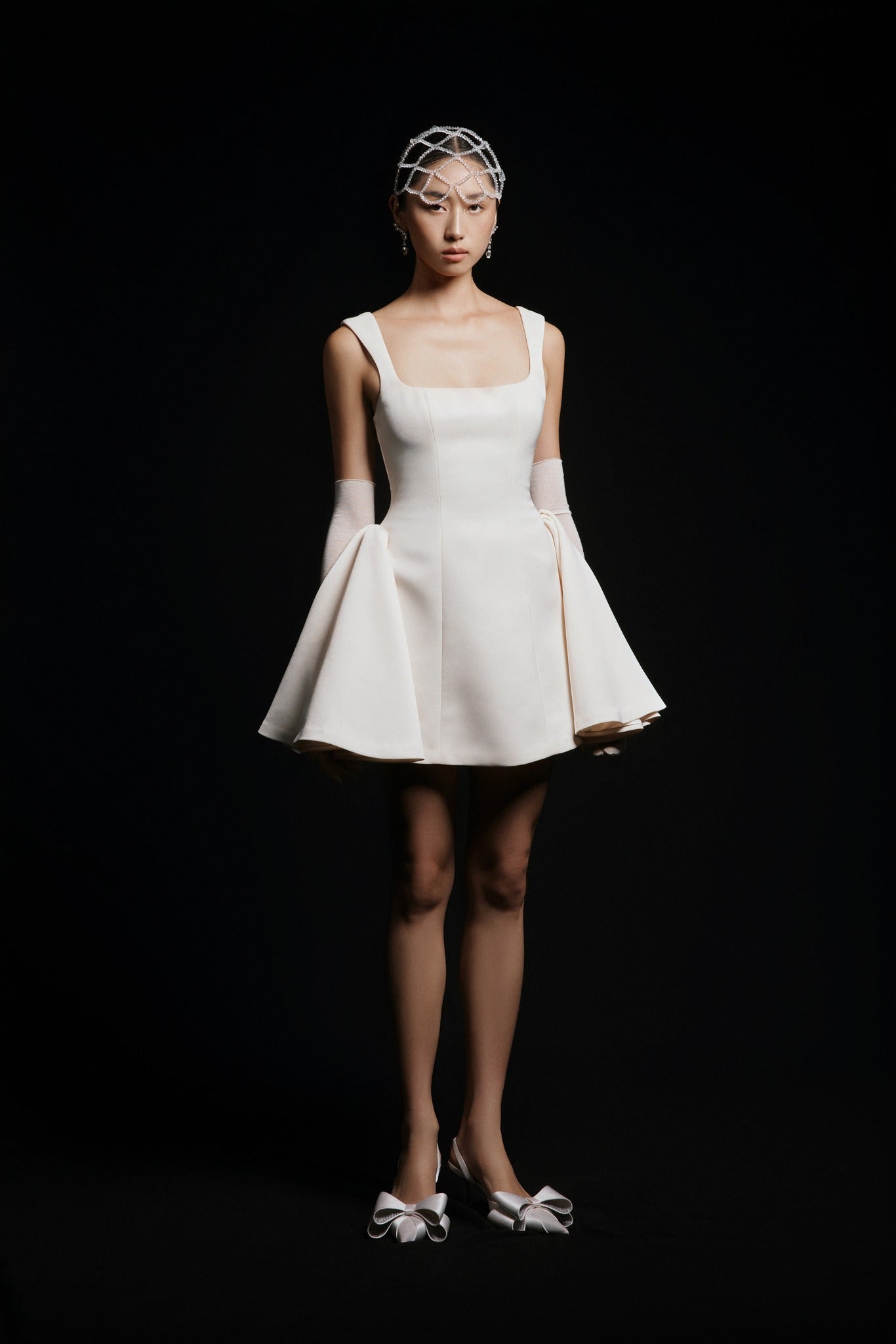 Helene Dress