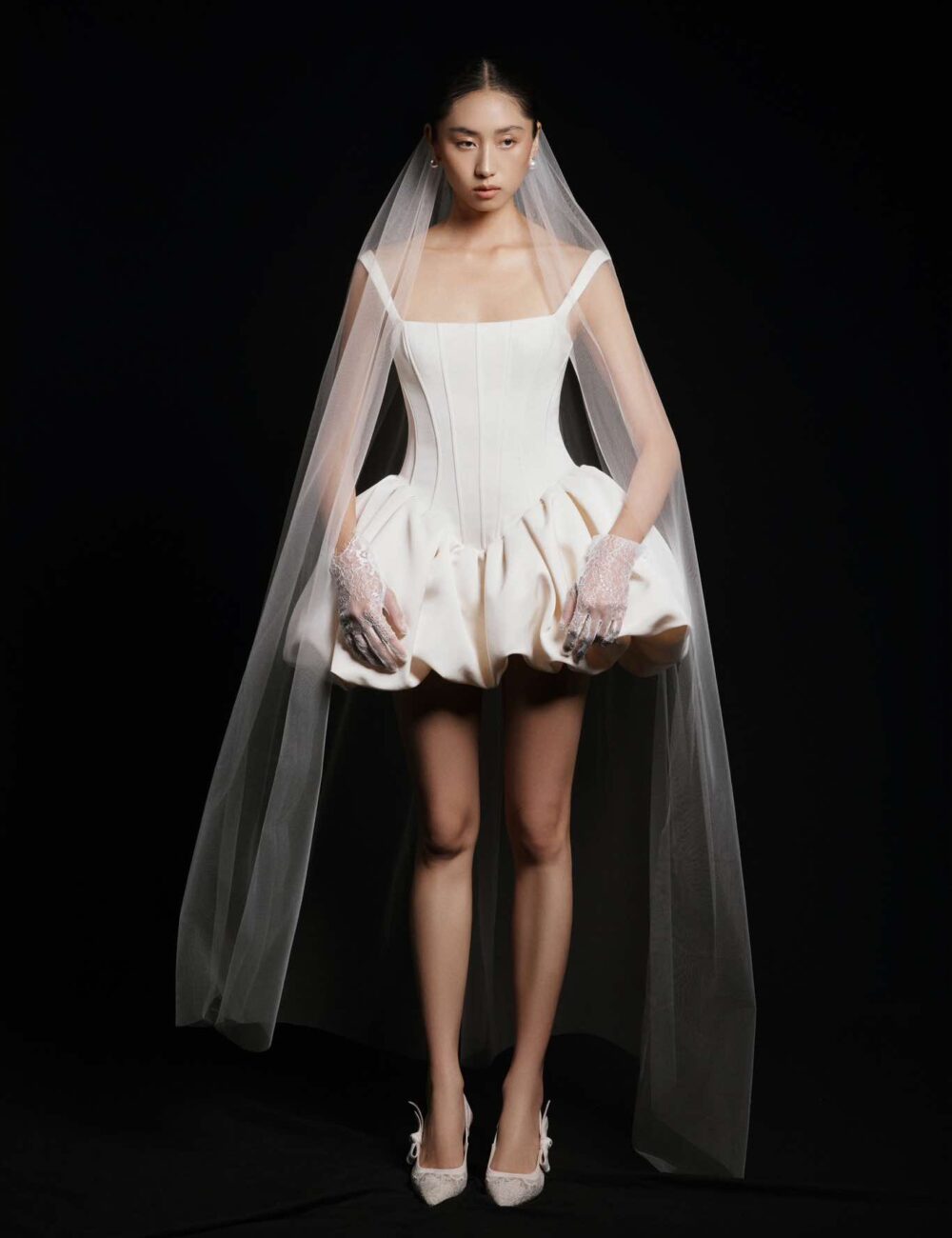 Primrose Dress