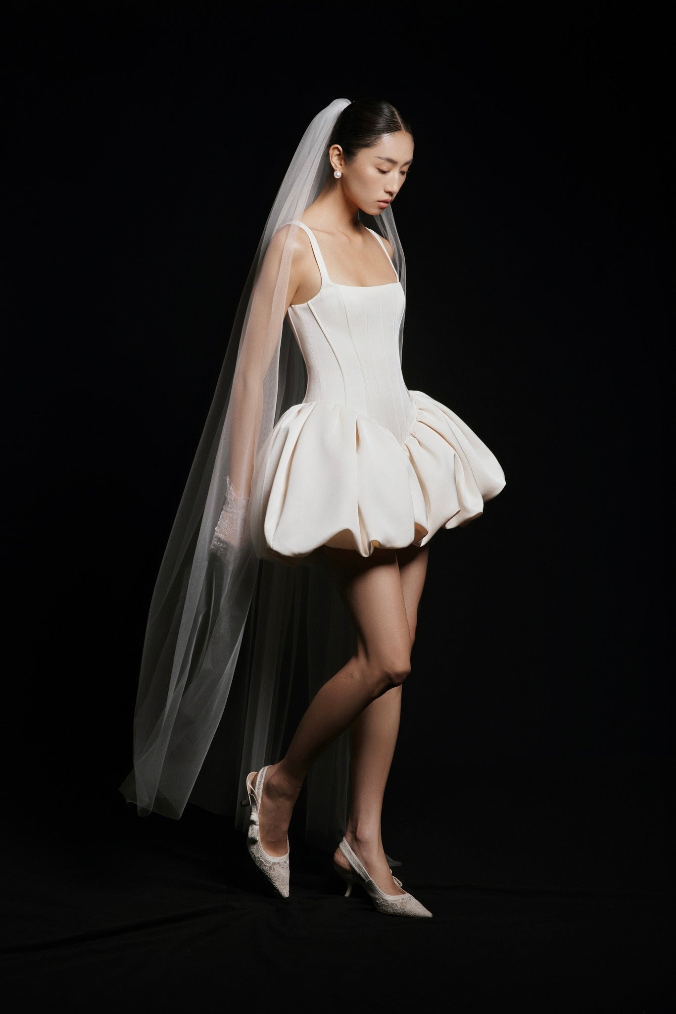 Primrose Dress