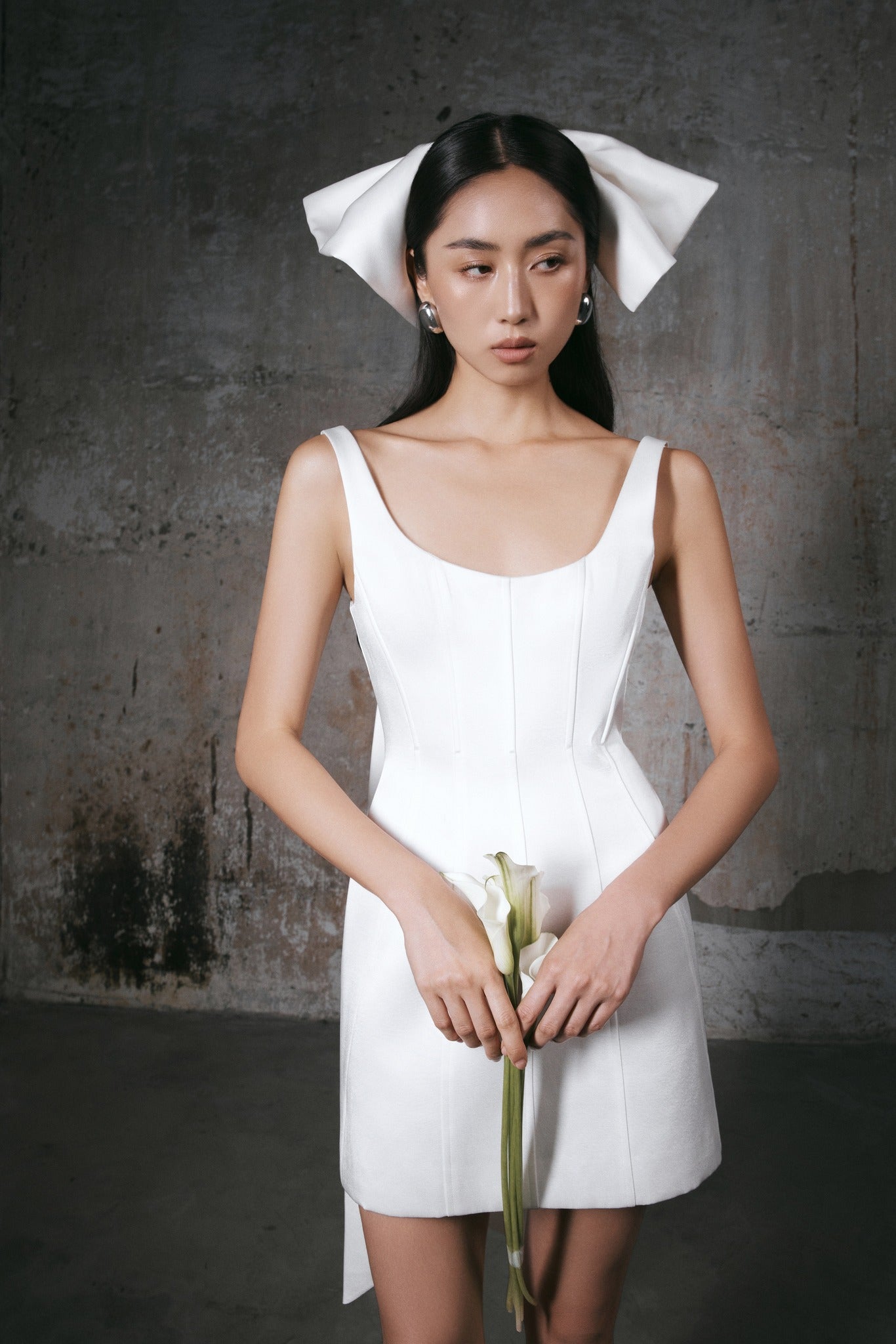 Jocelyn Dress