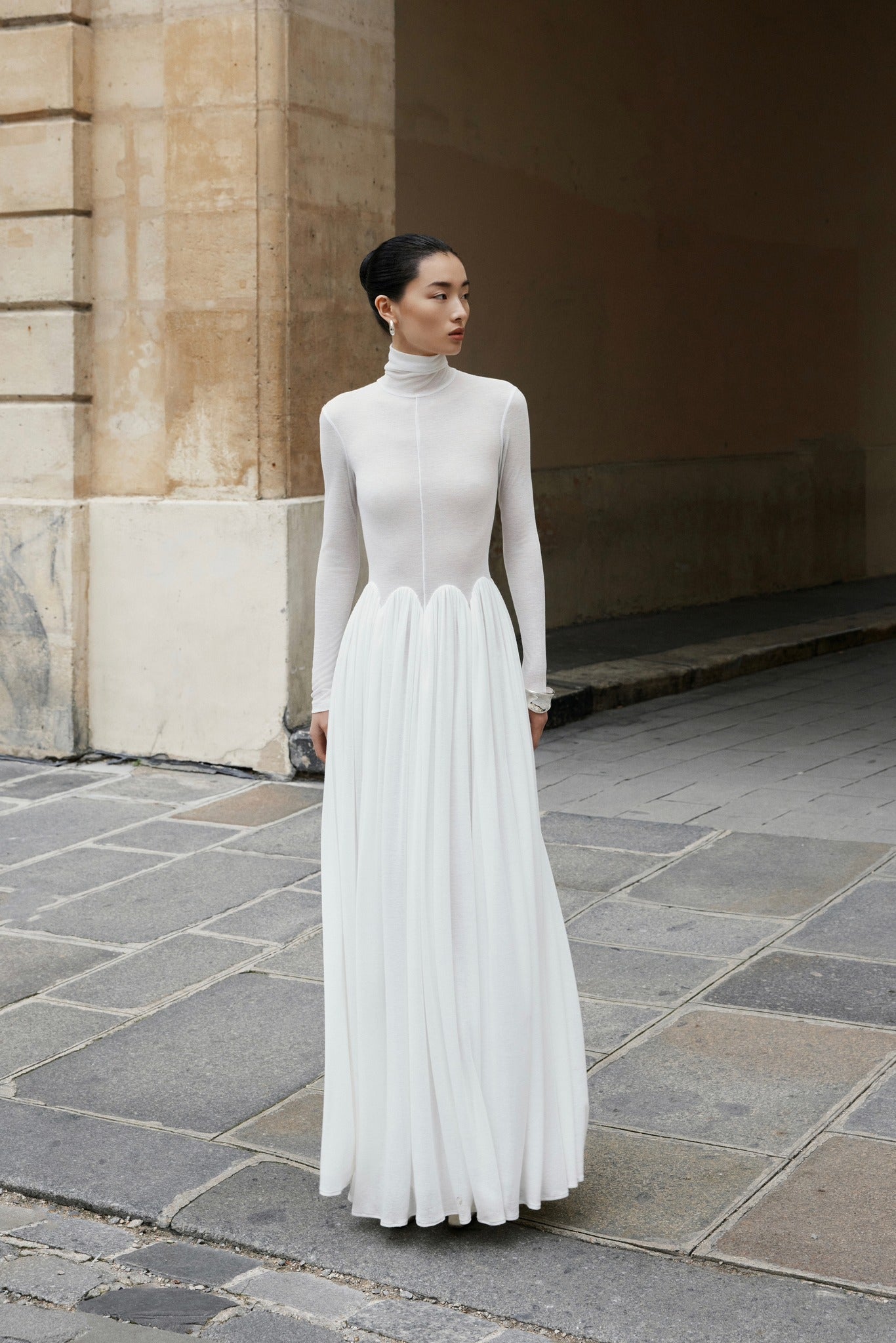 Ginevra Dress