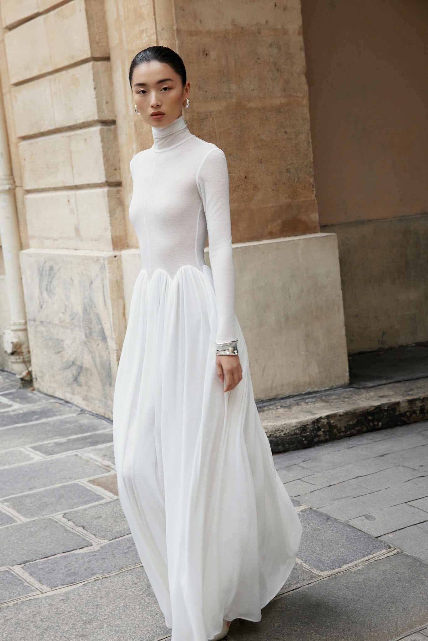 Ginevra Dress