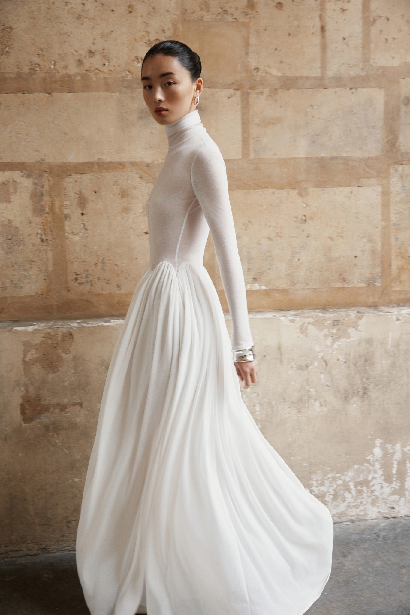 Ginevra Dress