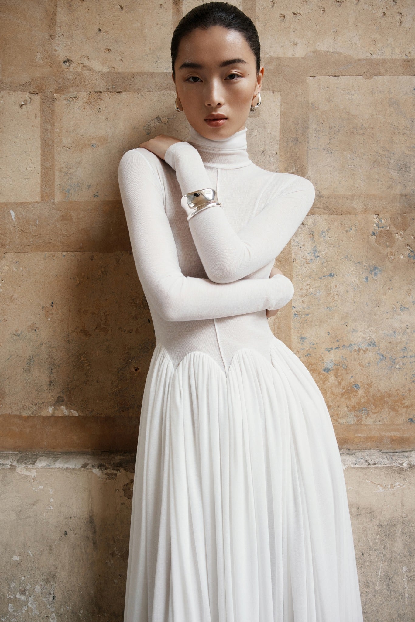 Ginevra Dress