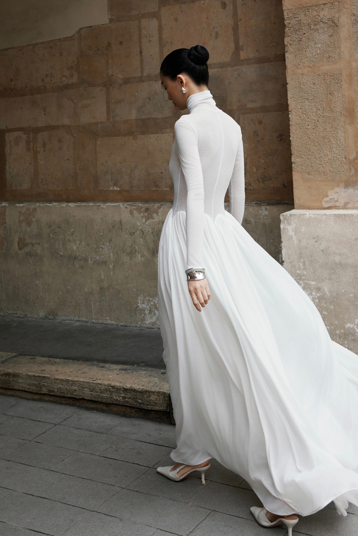 Ginevra Dress