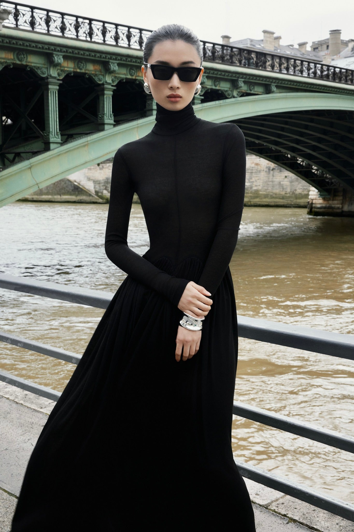 Ginevra Dress