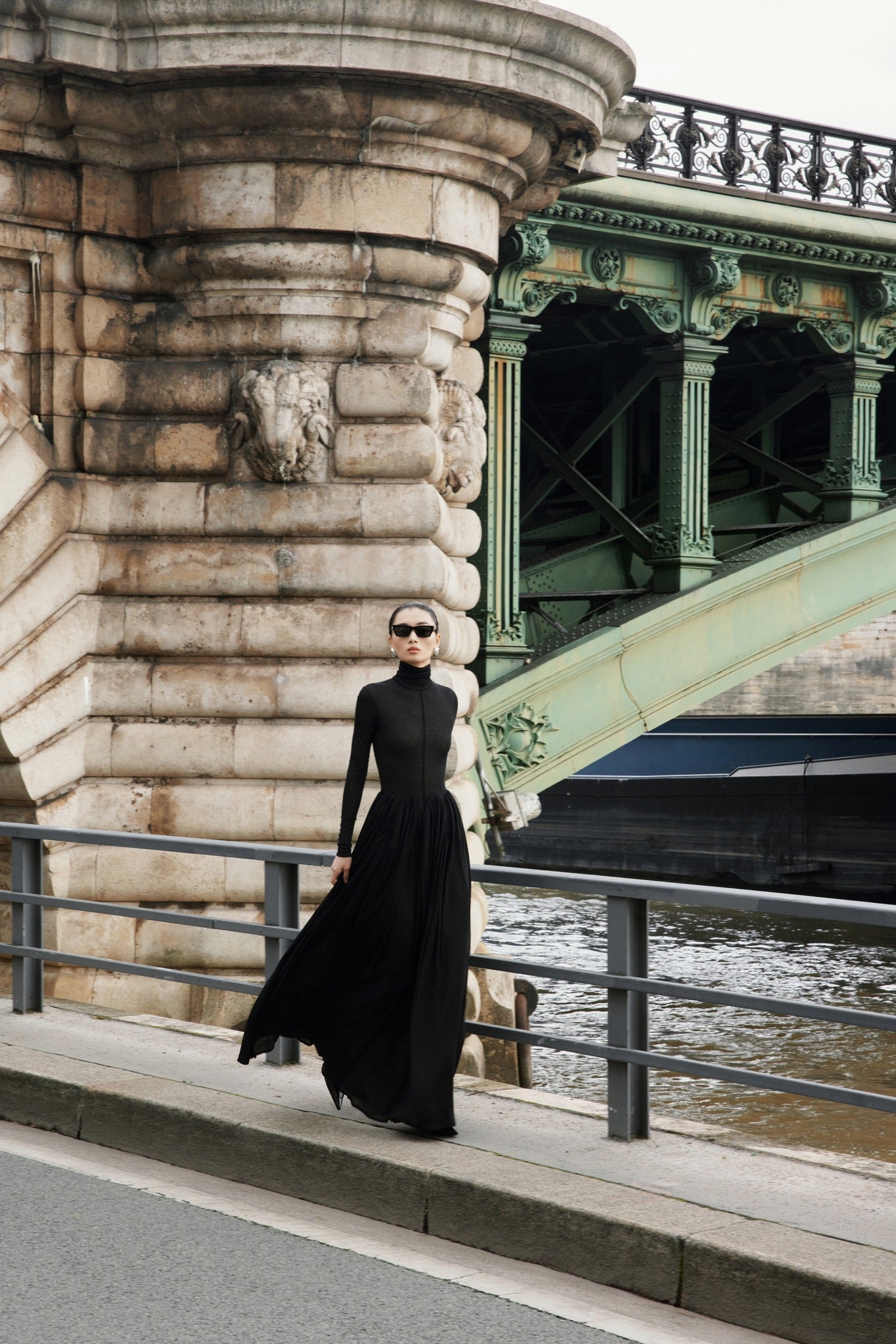 Ginevra Dress