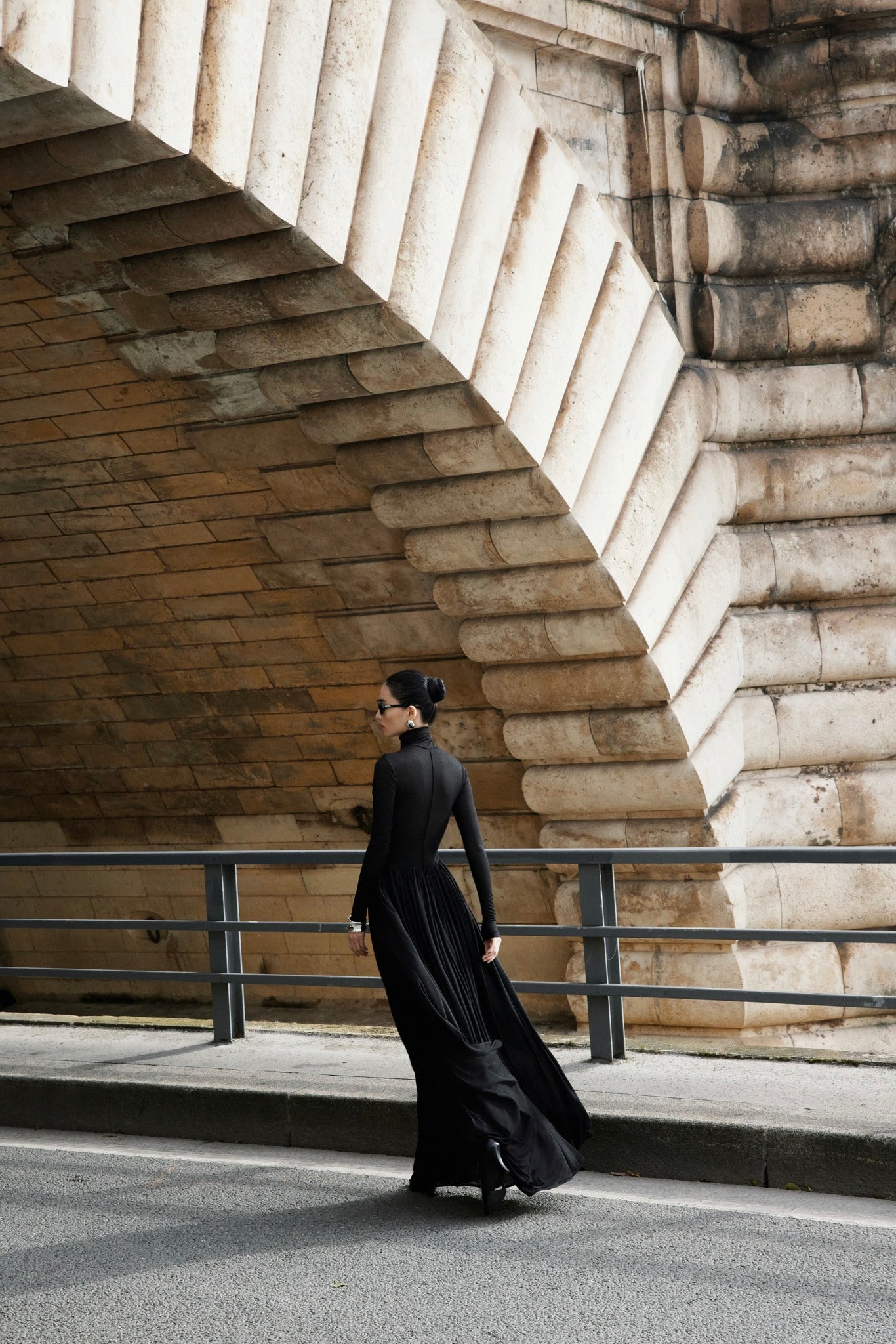 Ginevra Dress