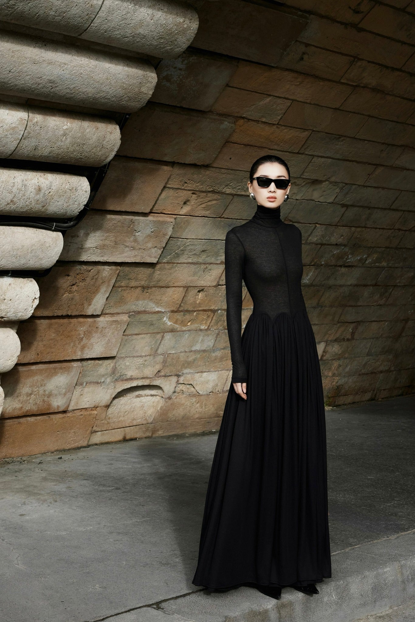 Ginevra Dress