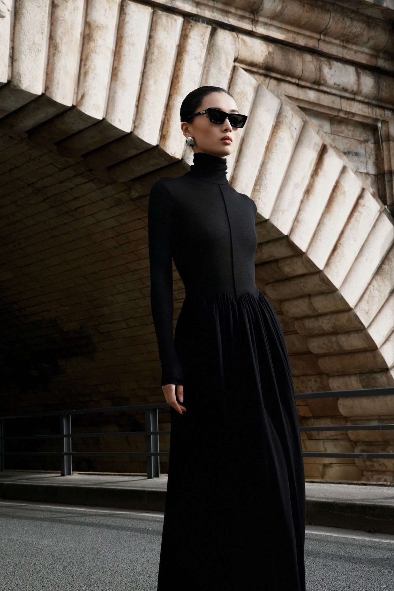 Ginevra Dress