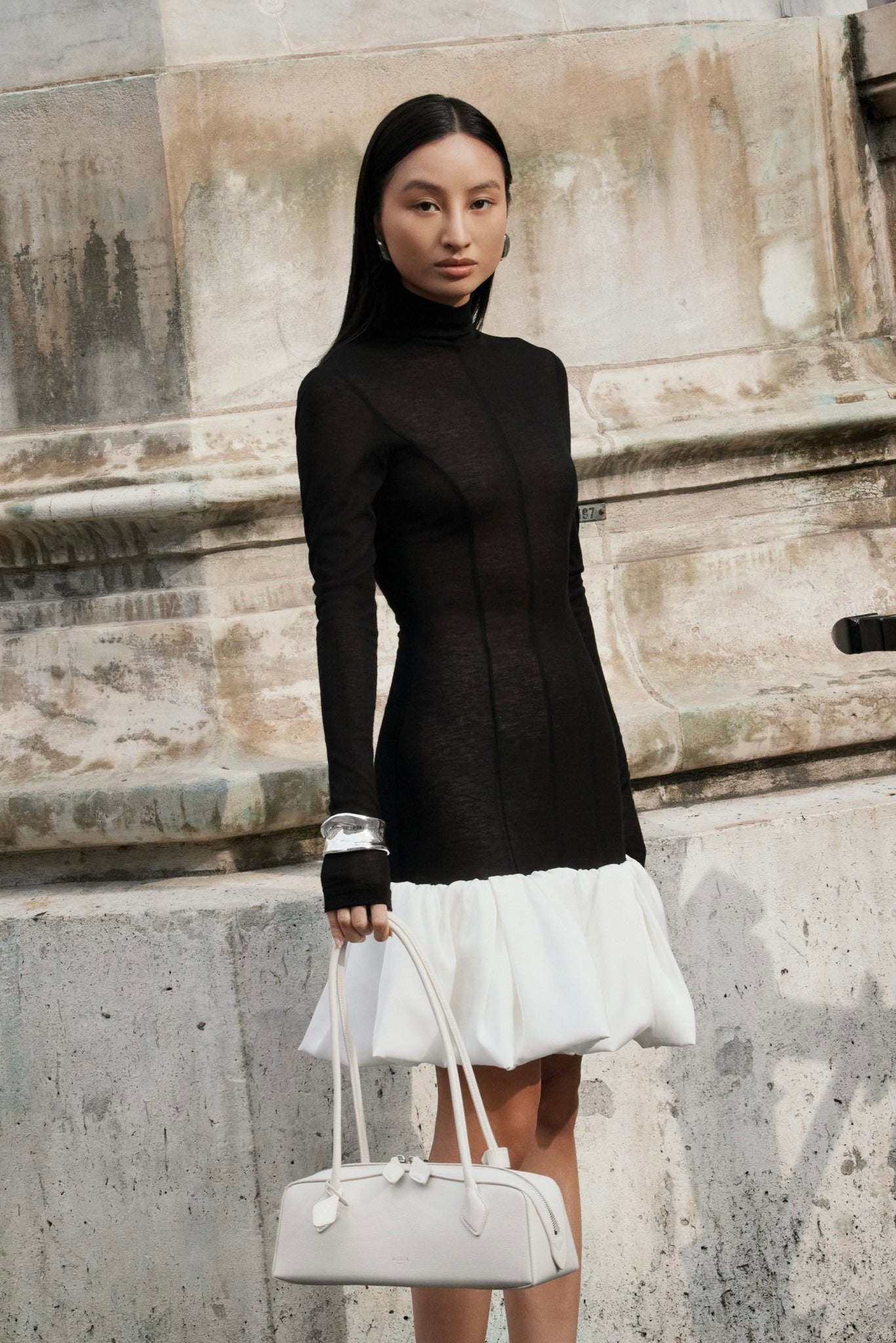 Lucielle Dress