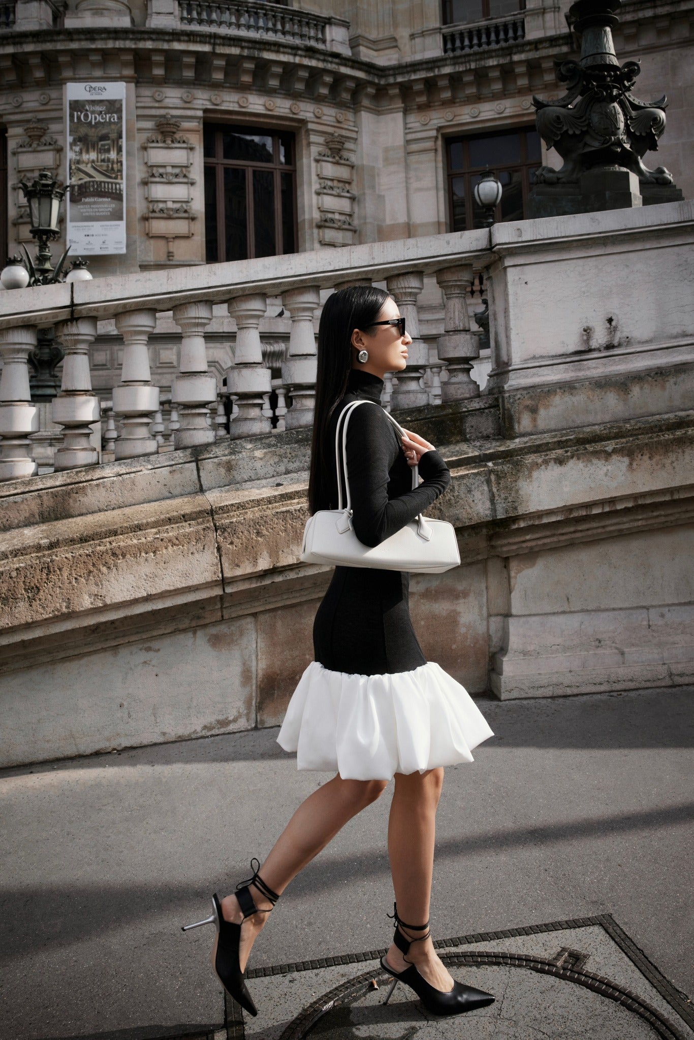 Lucielle Dress