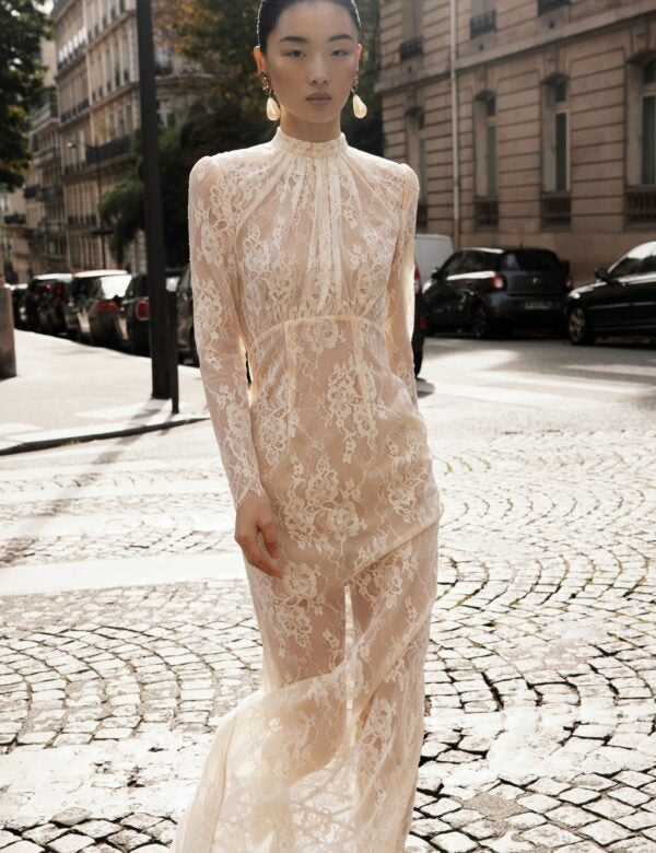 Florence Dress